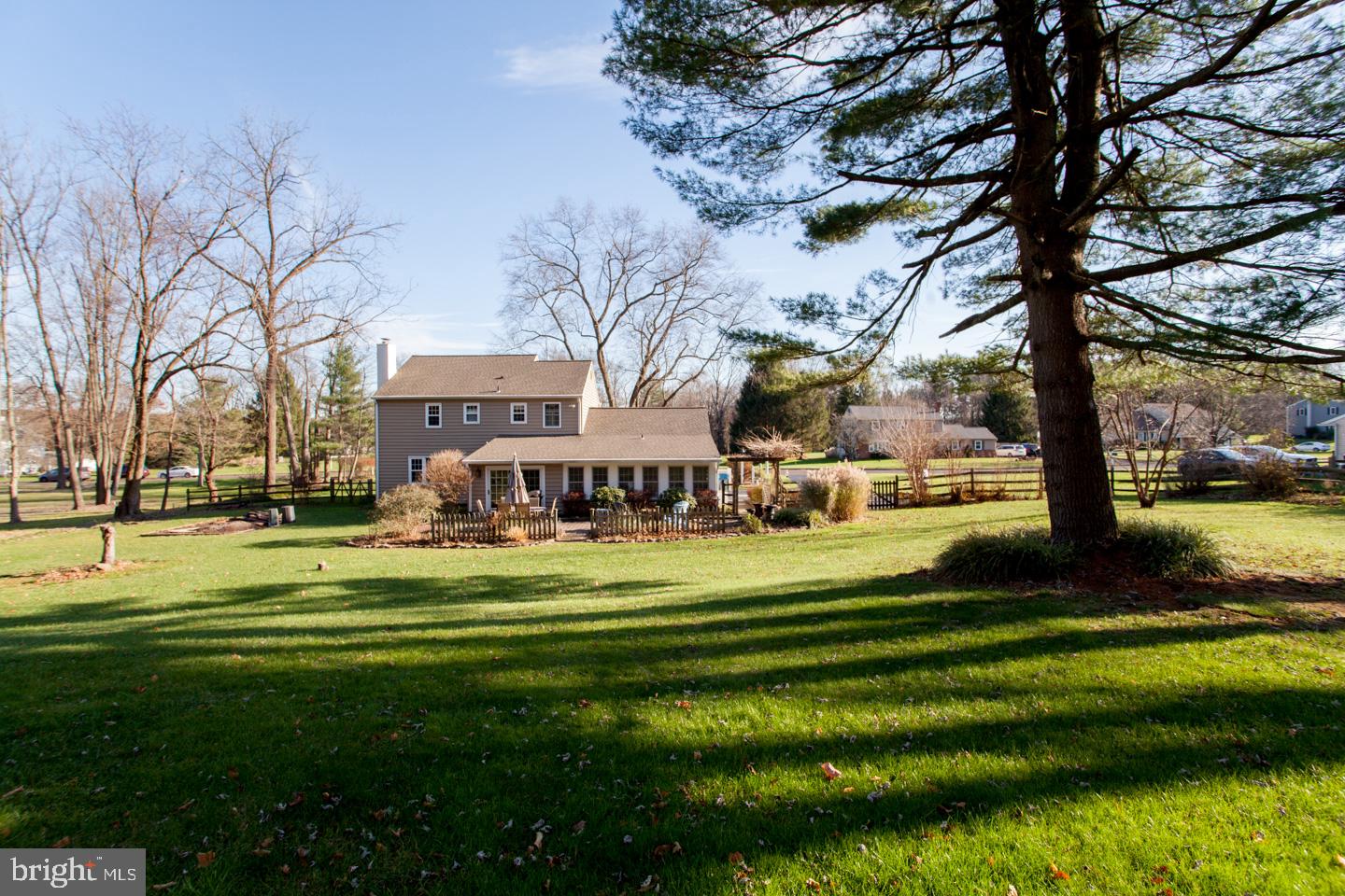 VALLEY VIEW - Residential