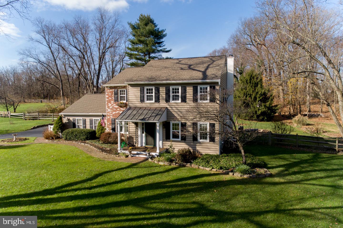 VALLEY VIEW - Residential