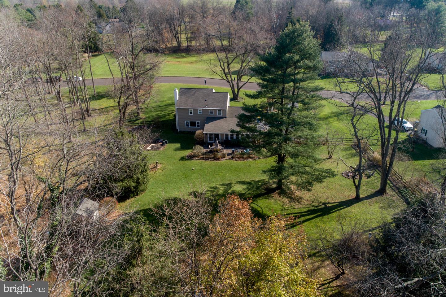 VALLEY VIEW - Residential