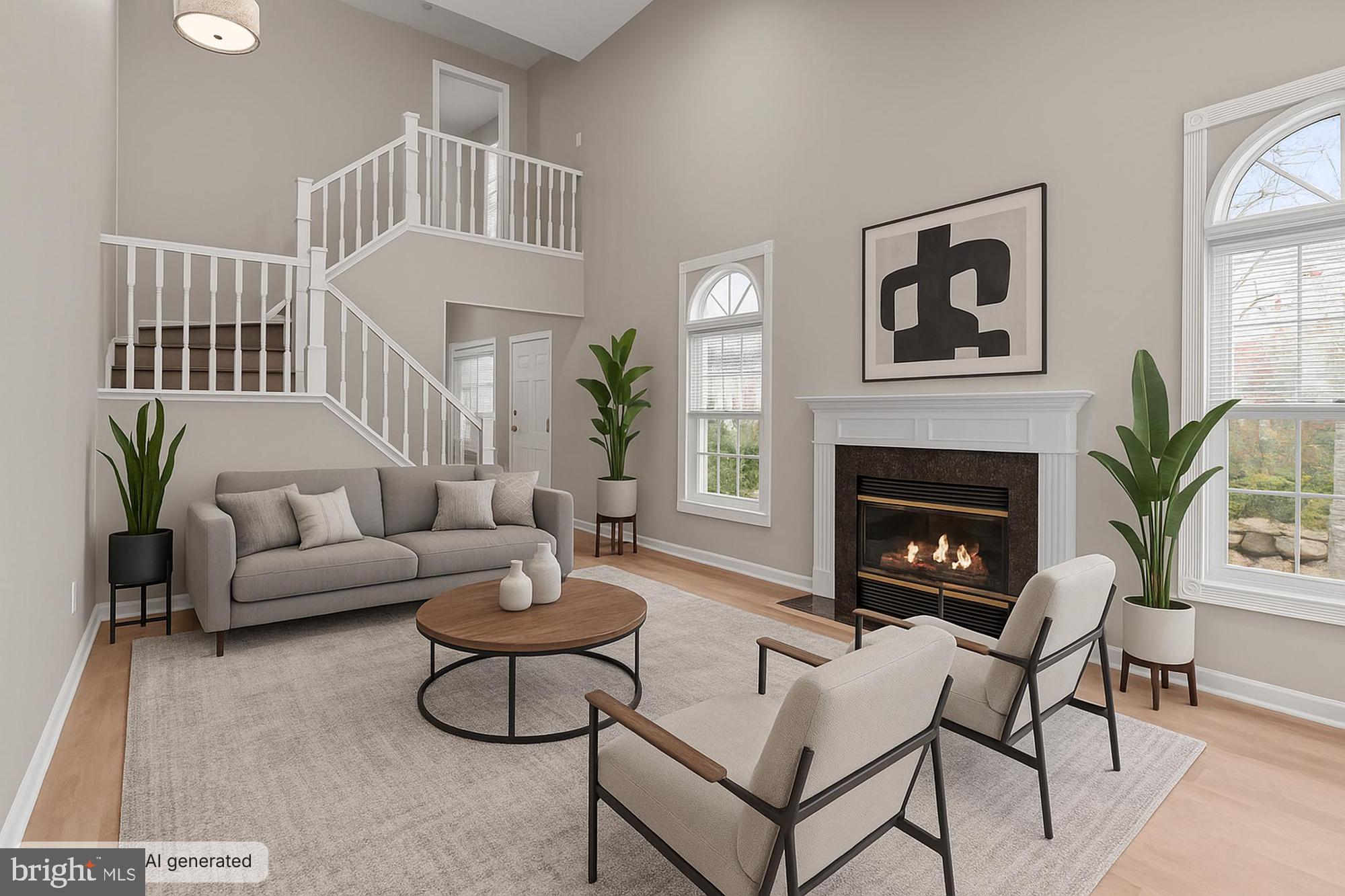 CANTERBURY CROFT - Residential Lease