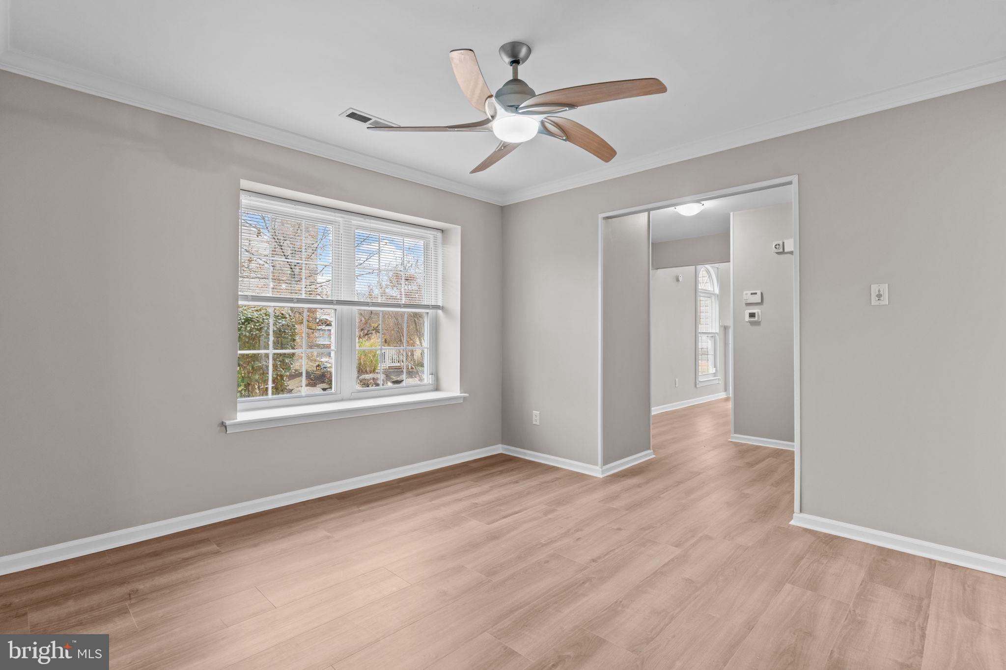 CANTERBURY CROFT - Residential Lease