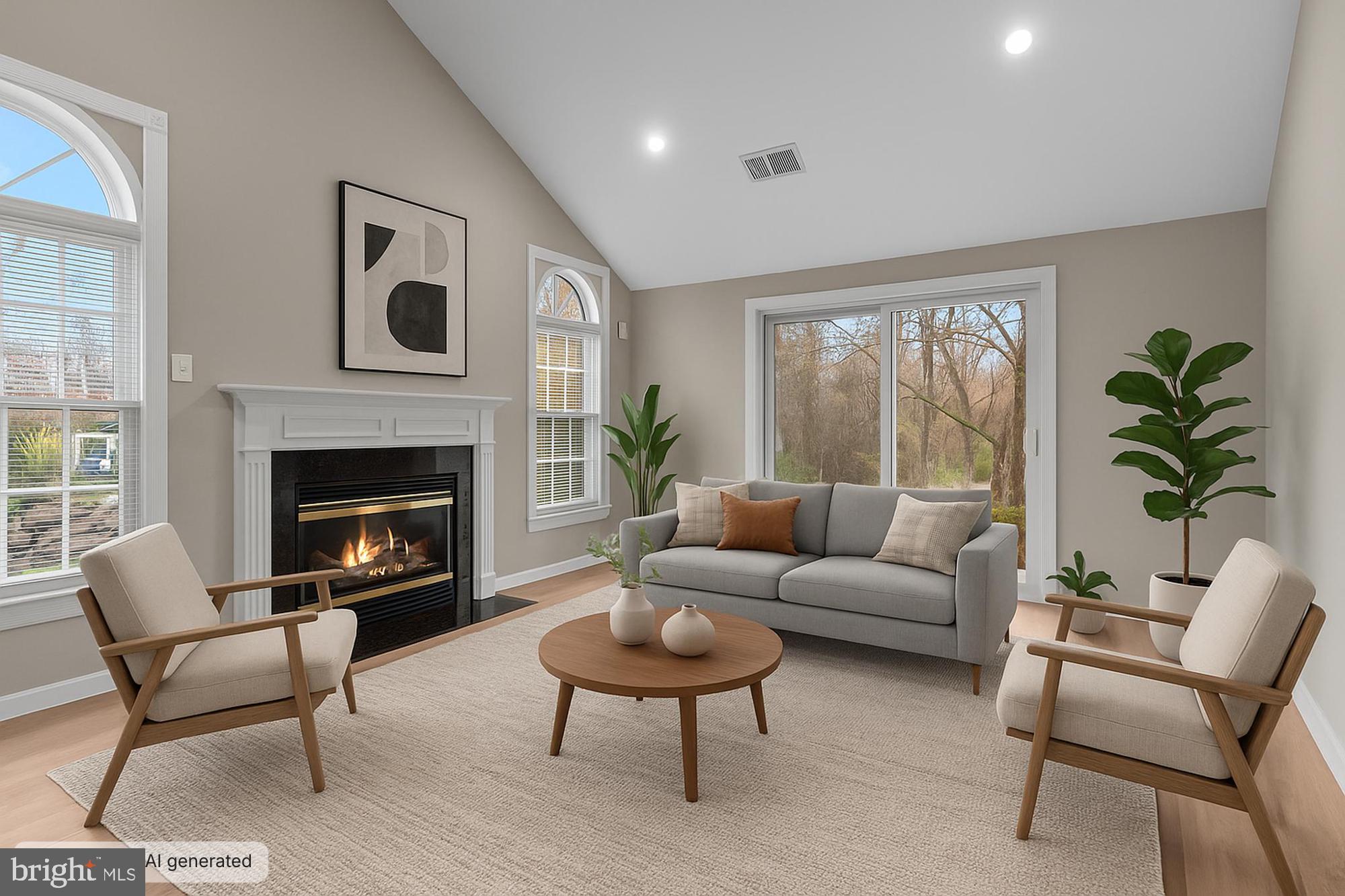 CANTERBURY CROFT - Residential Lease