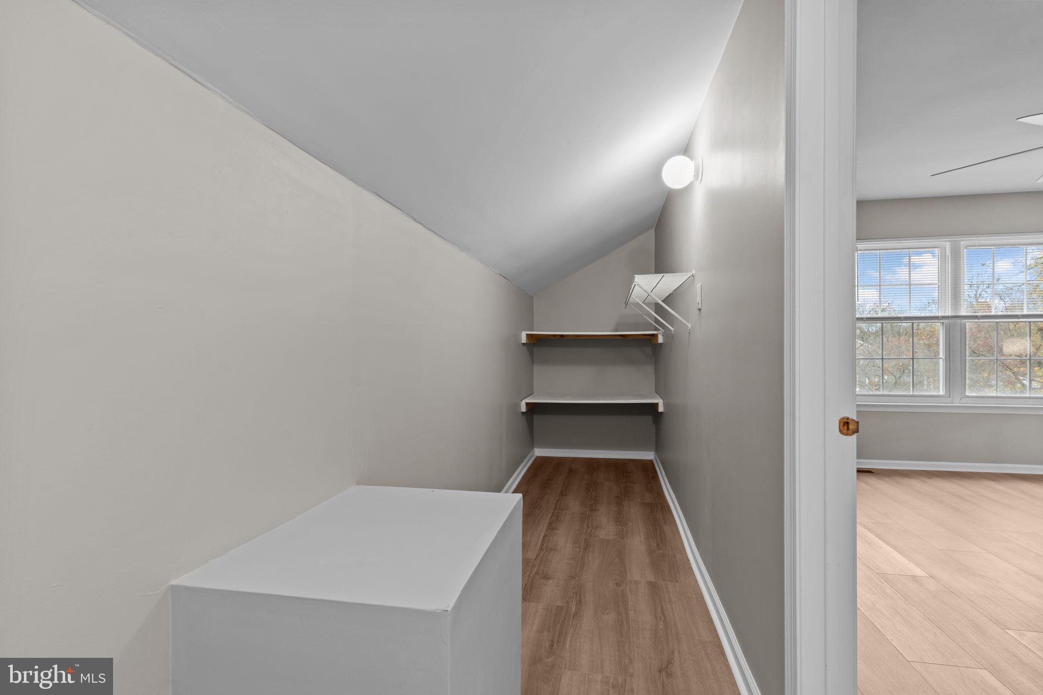 CANTERBURY CROFT - Residential Lease