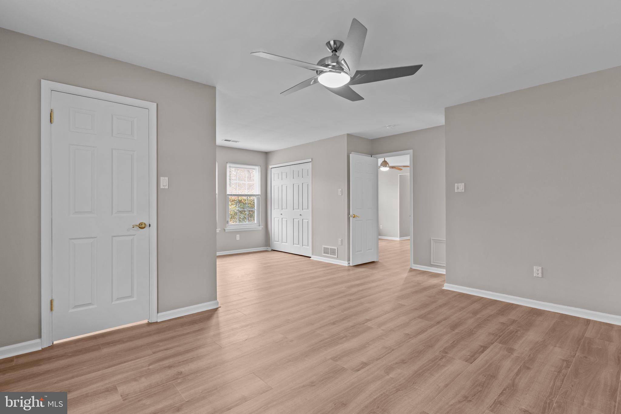 CANTERBURY CROFT - Residential Lease