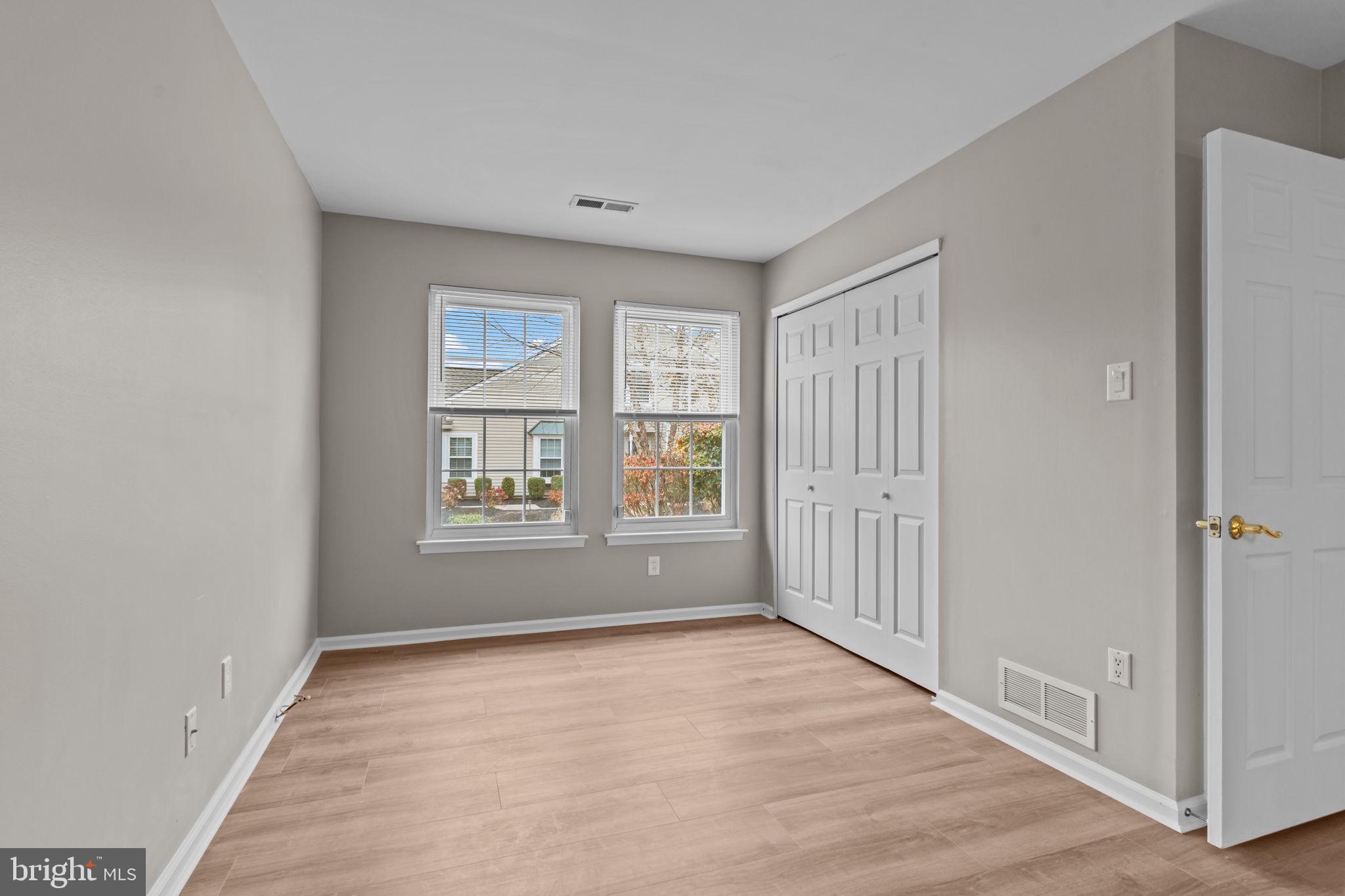 CANTERBURY CROFT - Residential Lease