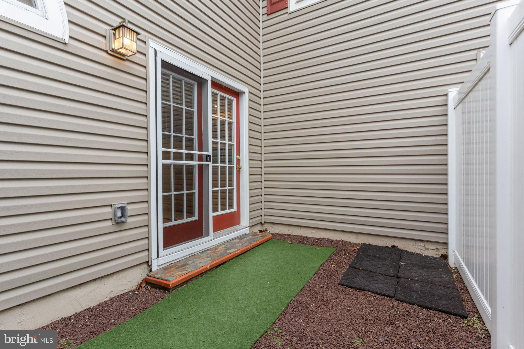 CANTERBURY CROFT - Residential Lease