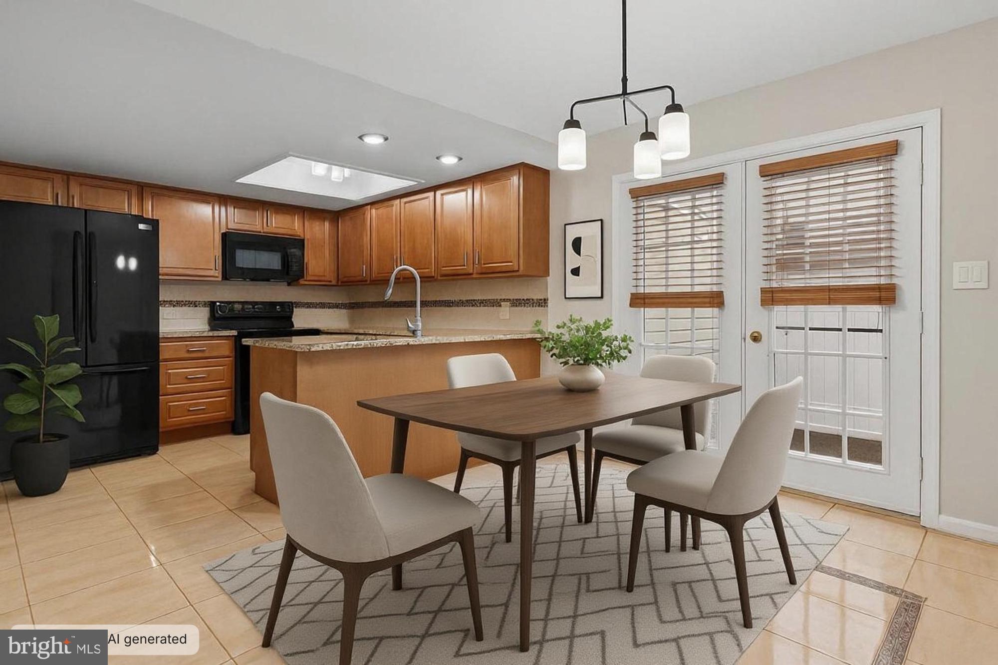 CANTERBURY CROFT - Residential Lease