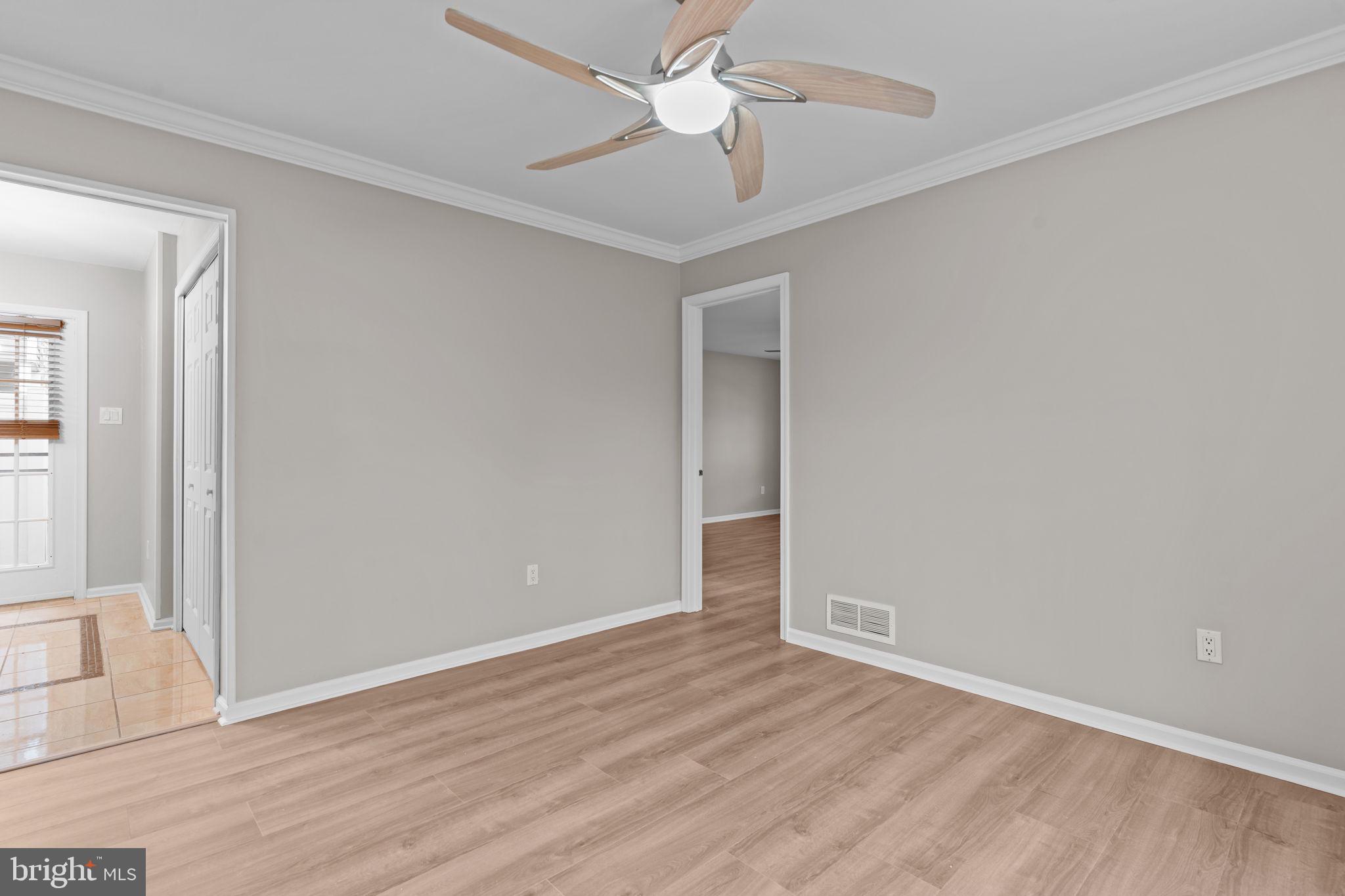 CANTERBURY CROFT - Residential Lease