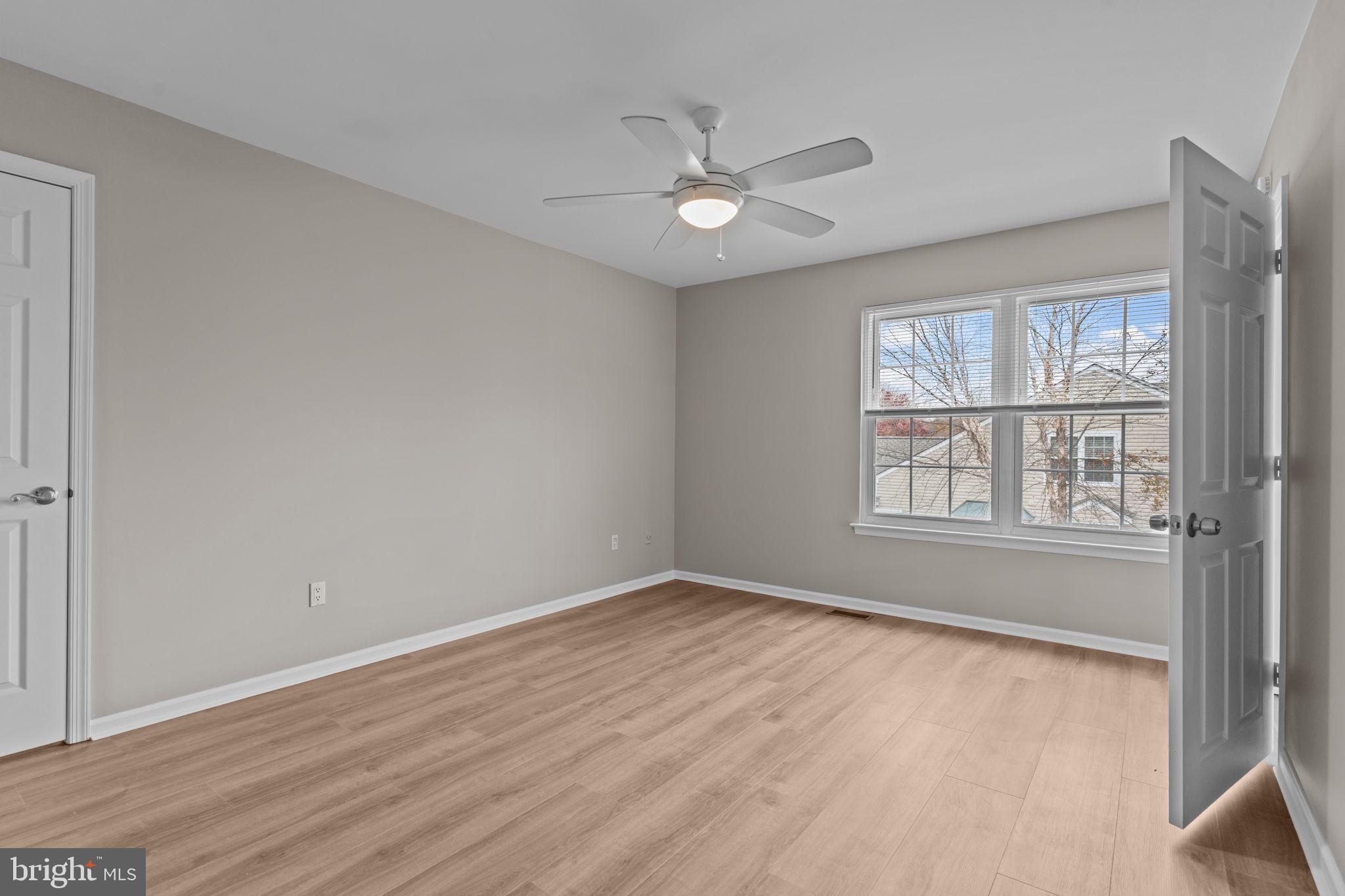 CANTERBURY CROFT - Residential Lease