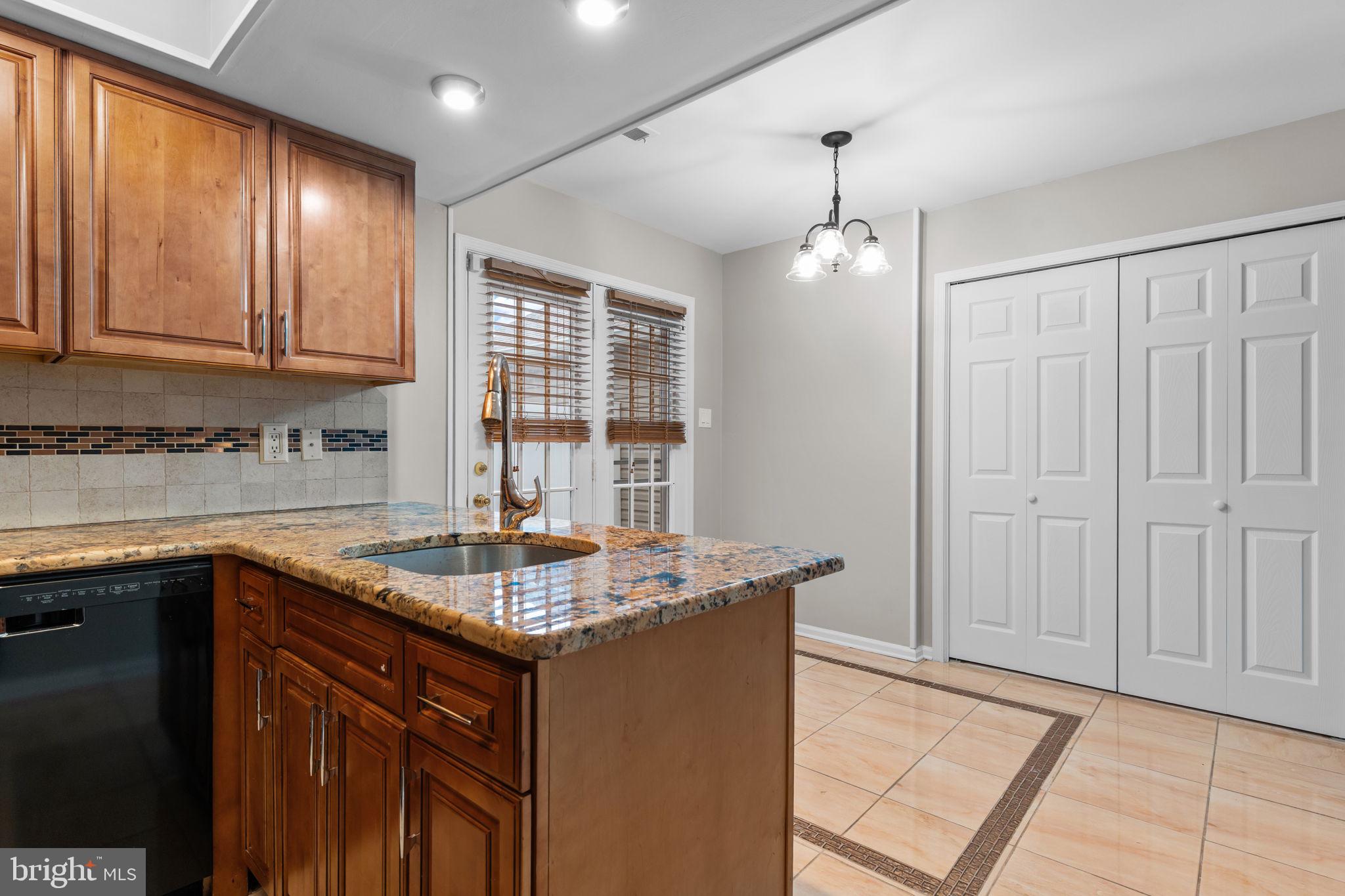 CANTERBURY CROFT - Residential Lease