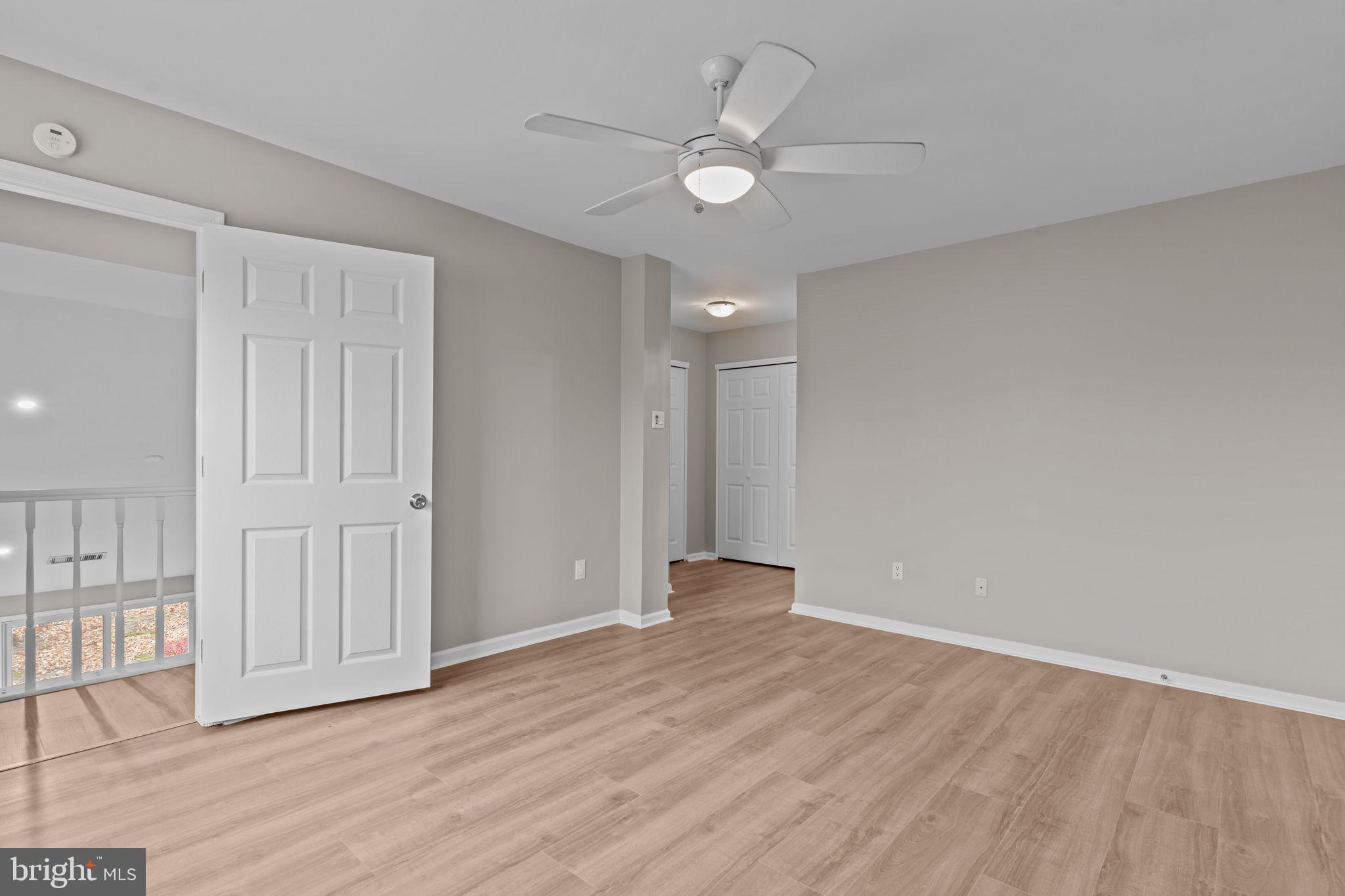 CANTERBURY CROFT - Residential Lease