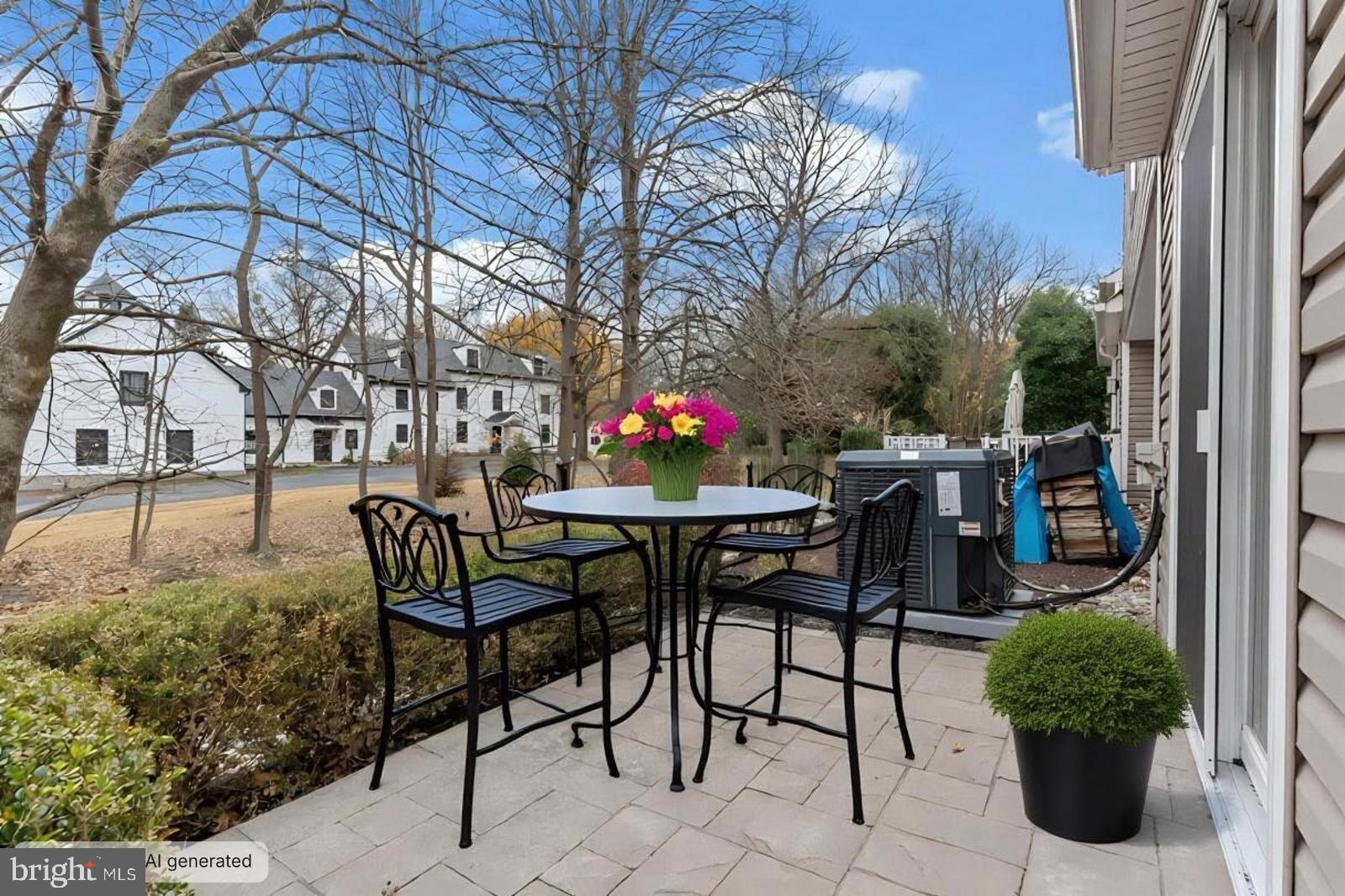 CANTERBURY CROFT - Residential Lease