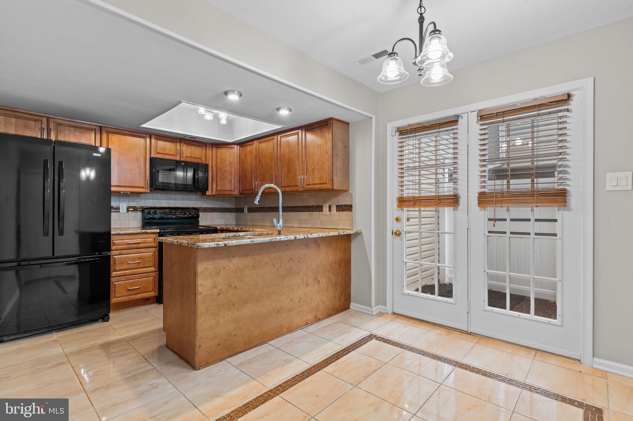 CANTERBURY CROFT - Residential Lease