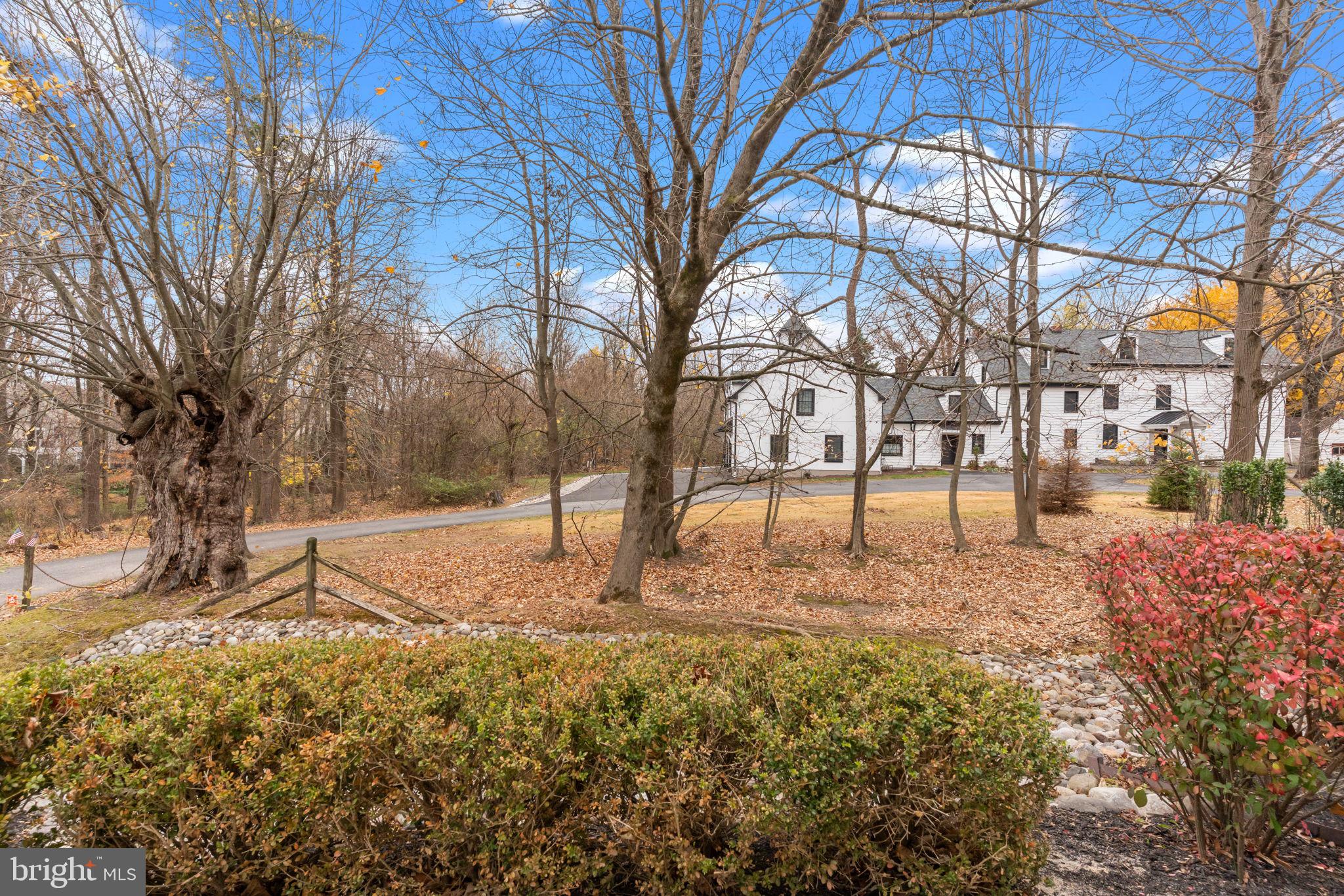 CANTERBURY CROFT - Residential Lease