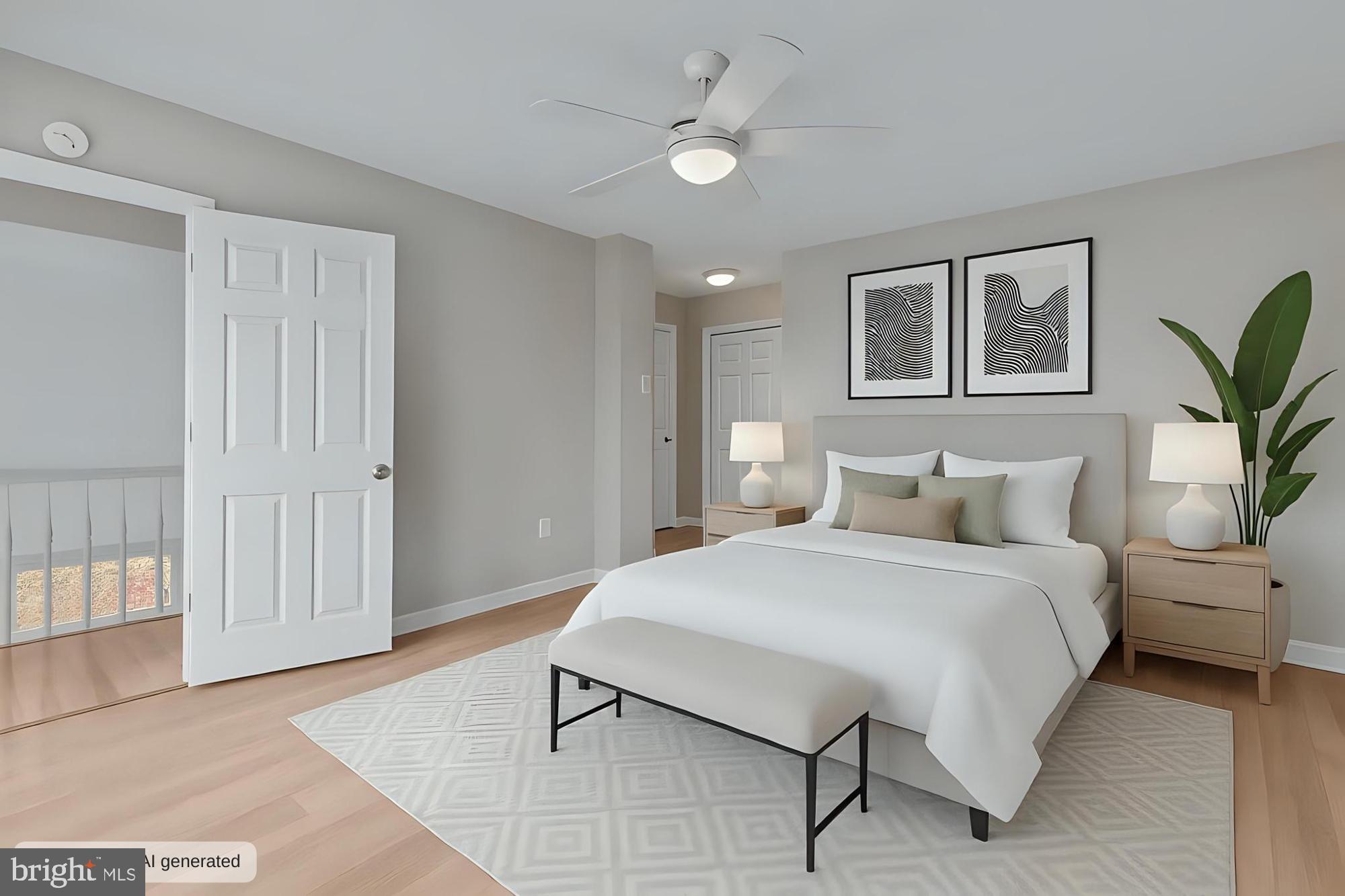 CANTERBURY CROFT - Residential Lease