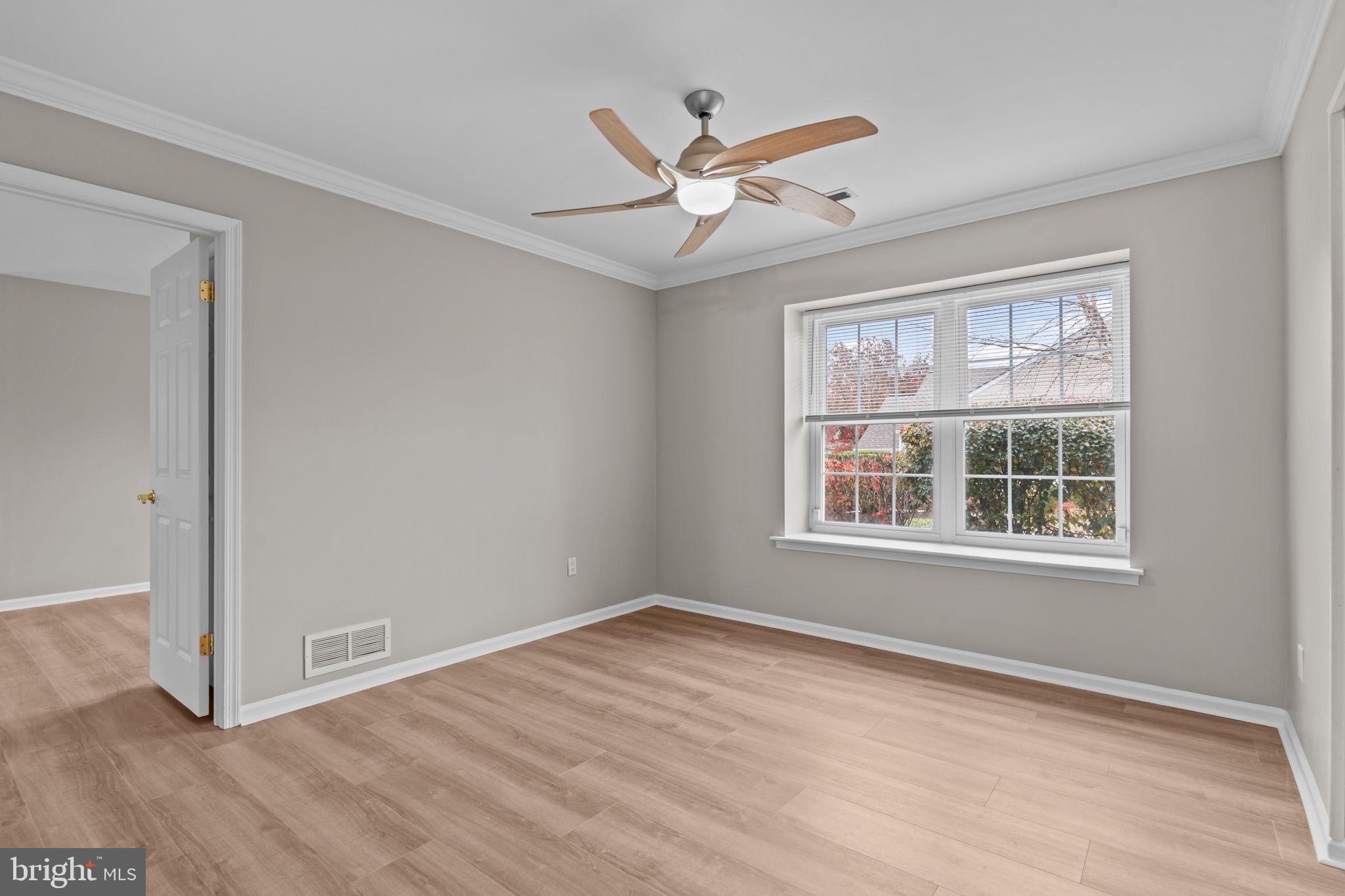 CANTERBURY CROFT - Residential Lease