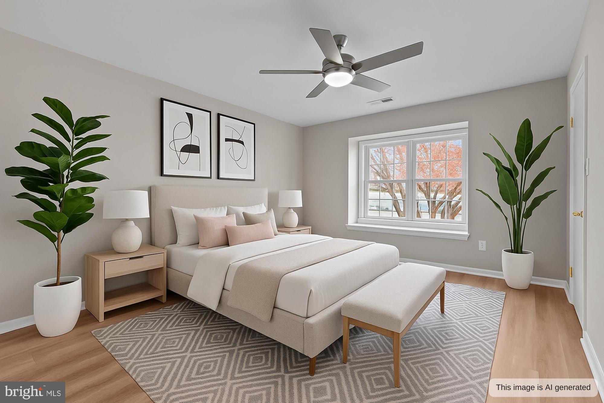 CANTERBURY CROFT - Residential Lease