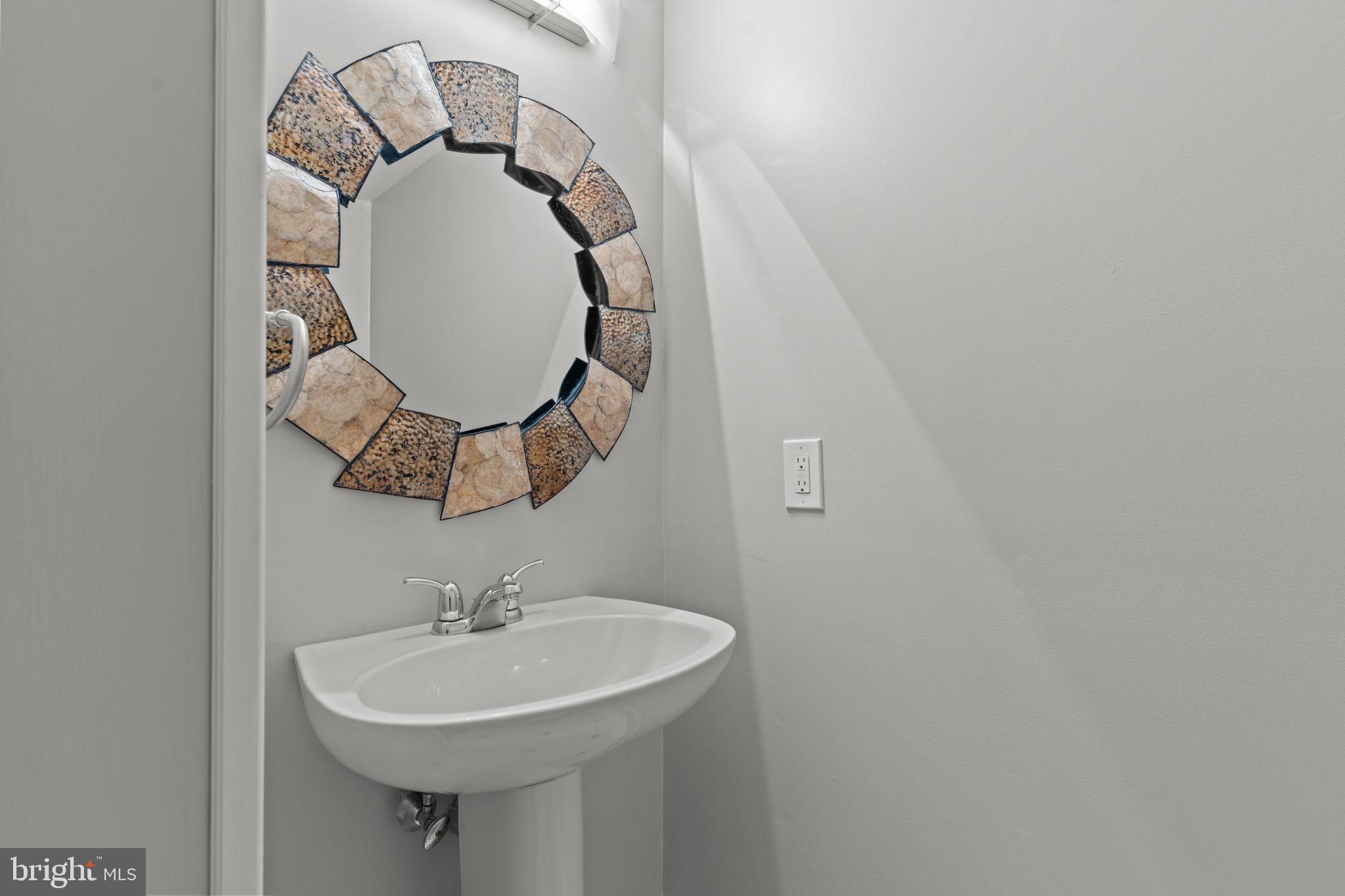 CANTERBURY CROFT - Residential Lease