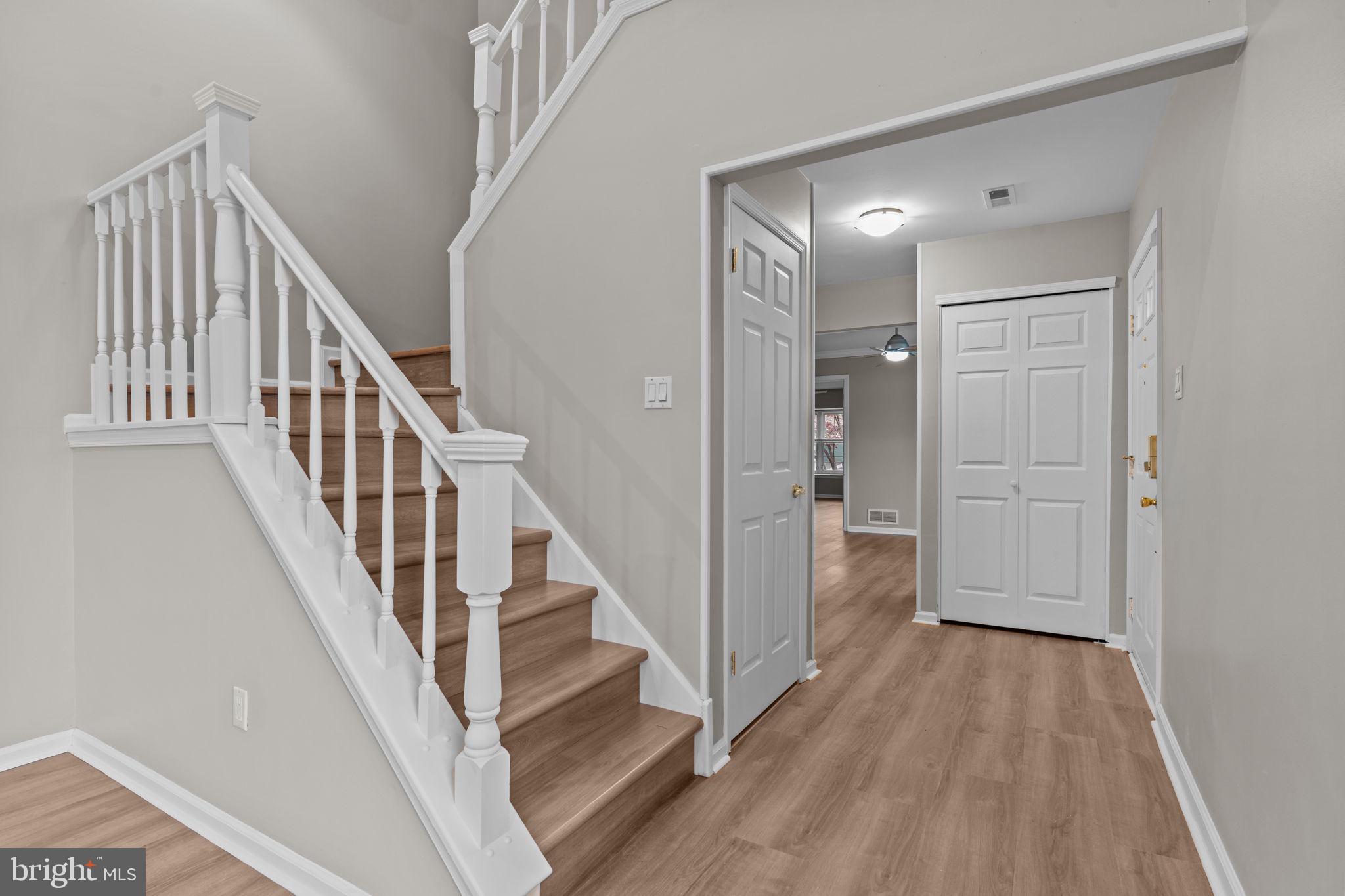 CANTERBURY CROFT - Residential Lease