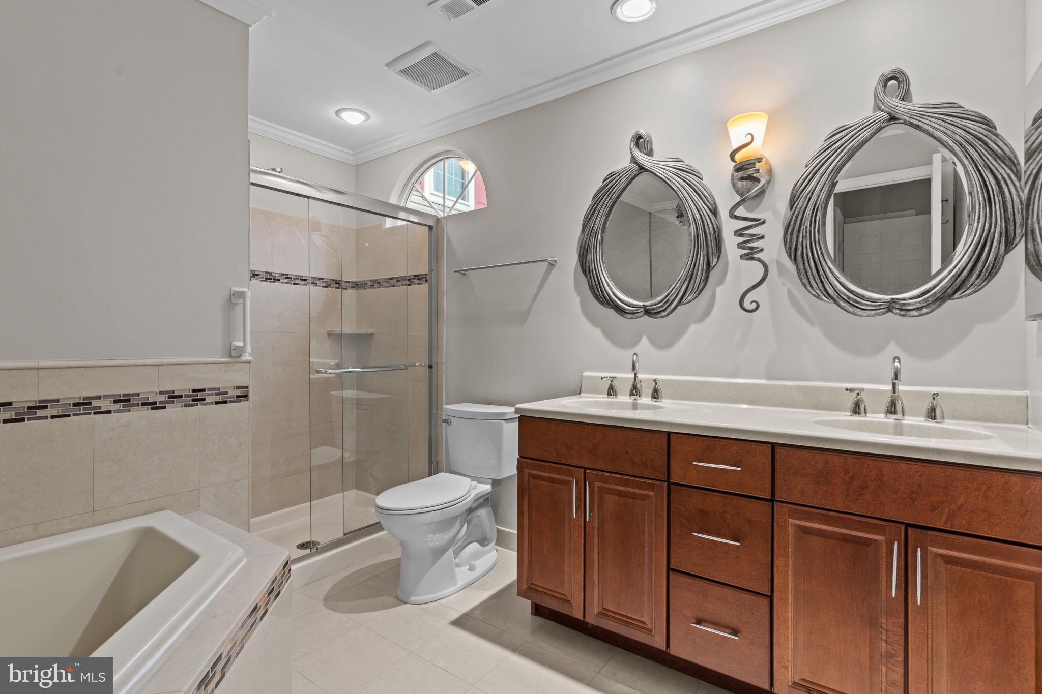 CANTERBURY CROFT - Residential Lease