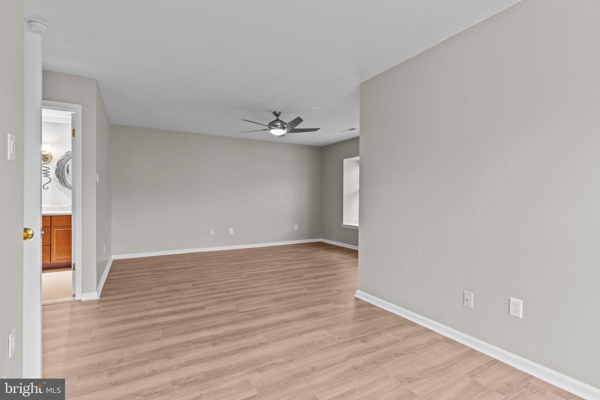 CANTERBURY CROFT - Residential Lease