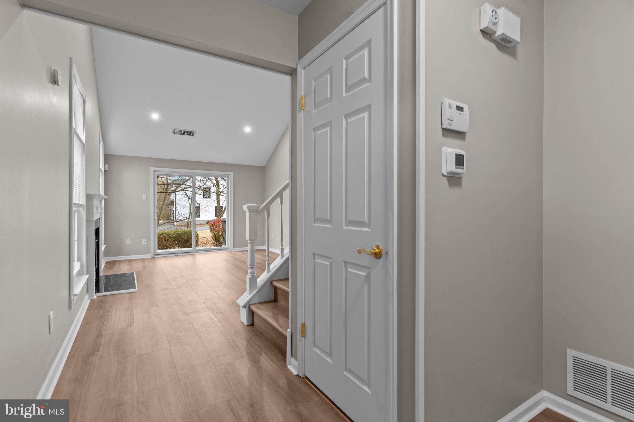 CANTERBURY CROFT - Residential Lease