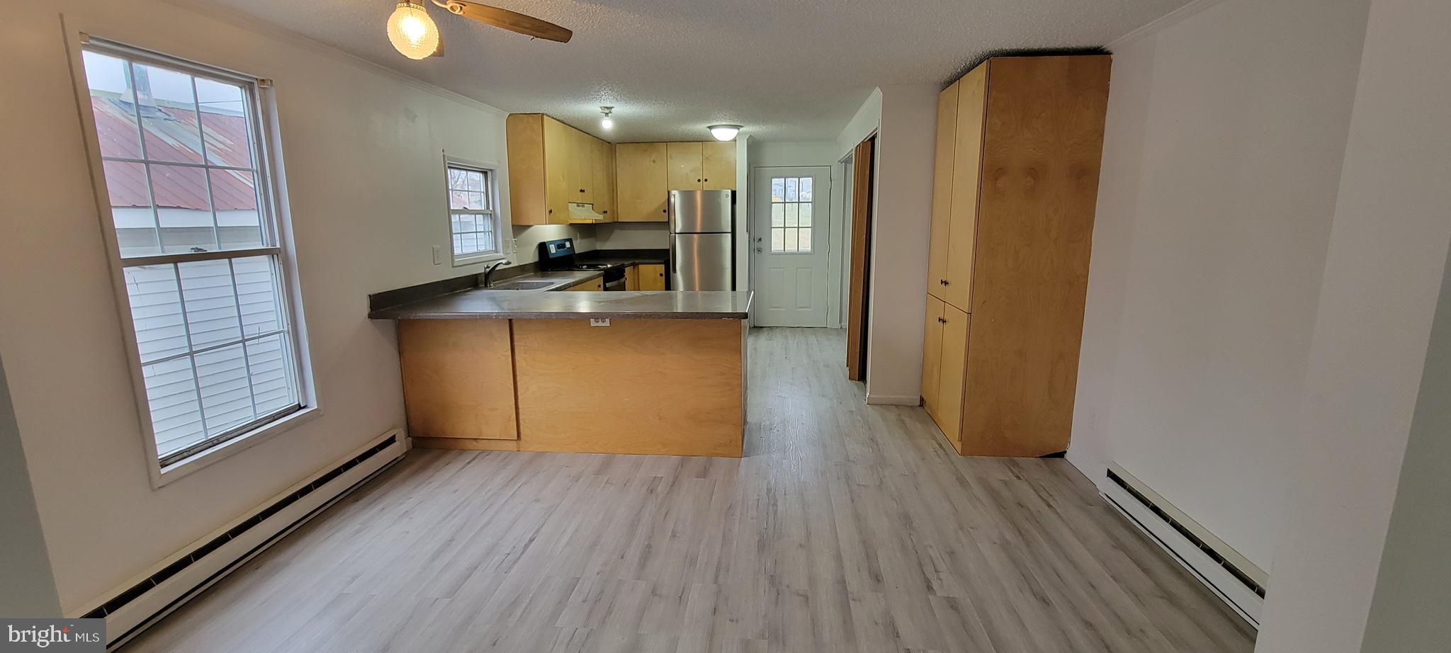 CONESTOGA MANOR - Residential