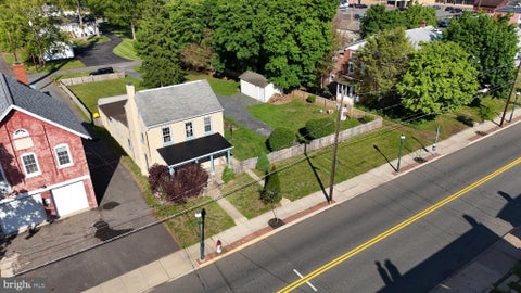 Homes For Sale - 431 Main Street<br/> Montgomery County, EAST GREENVILLE, PA 18041