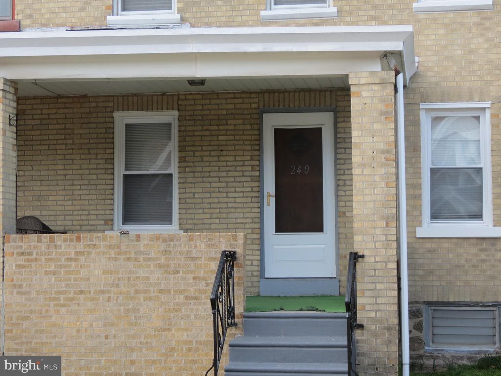 Photo of 240 Pensdale Street, PHILADELPHIA, PA 19128 (MLS # PAPH2590586)