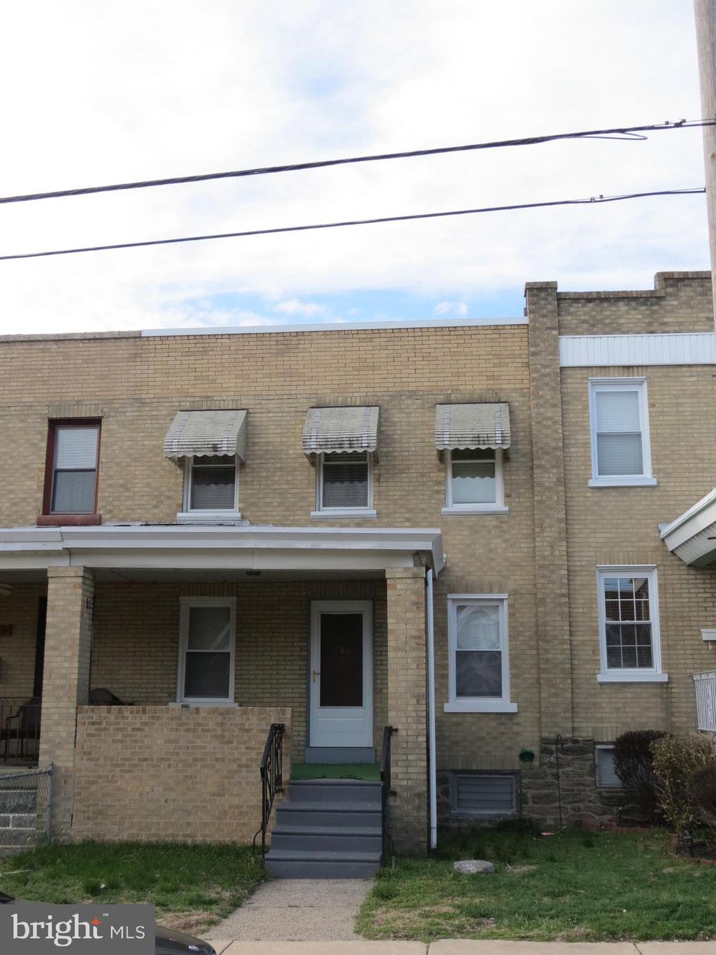 Photo of 240 Pensdale Street, PHILADELPHIA, PA 19128 (MLS # PAPH2590586)