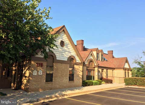 Photo of 178 Thomas Johnson Drive #202L, FREDERICK, MD 21702 (MLS # MDFR2084762)