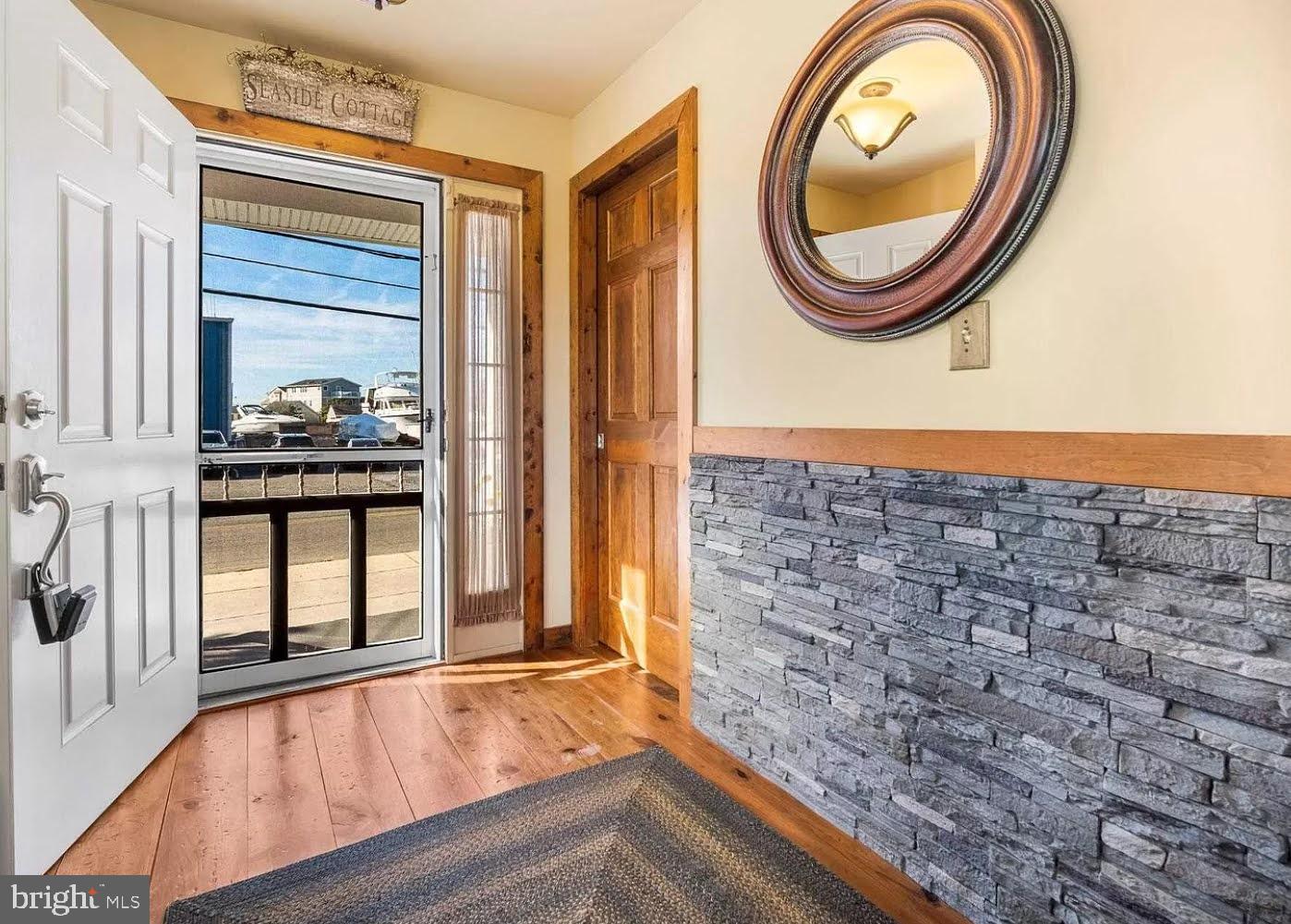 704 OLD AVALON BOULEVARD