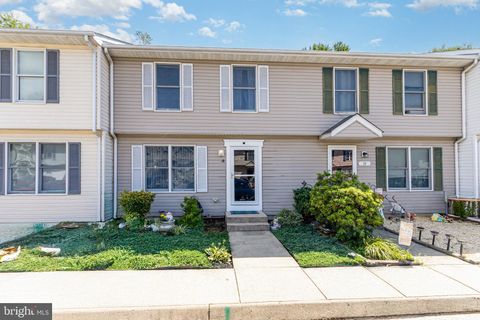 18 OWEN COURT PERRYVILLE MD 21903