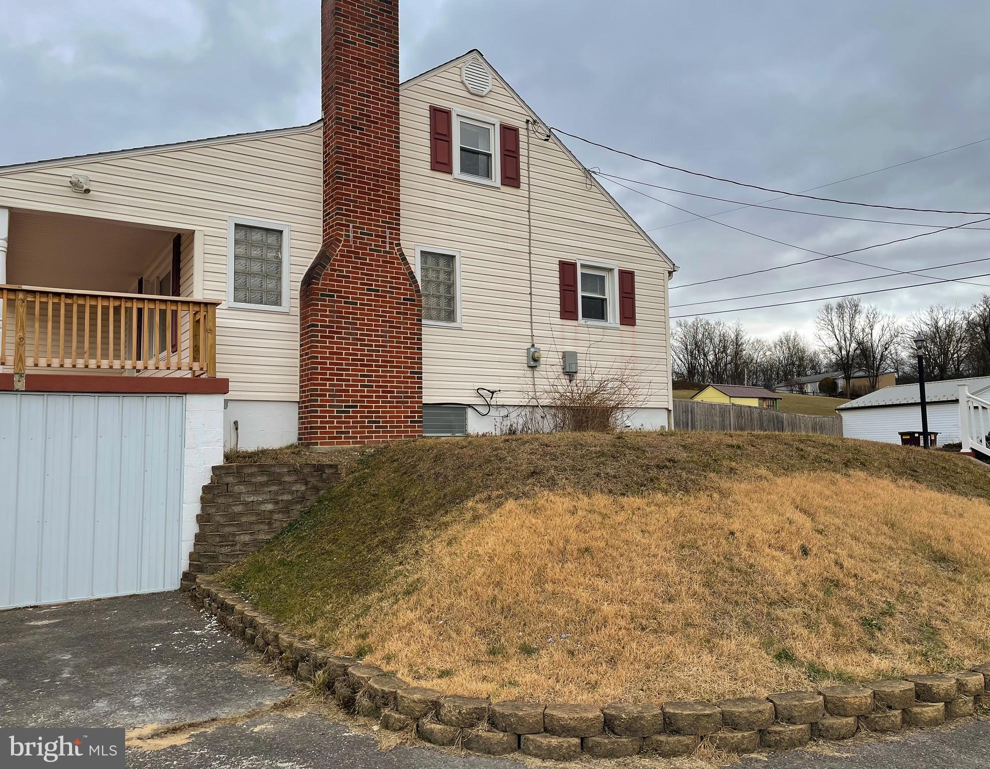 BILLMYER ADD - Residential