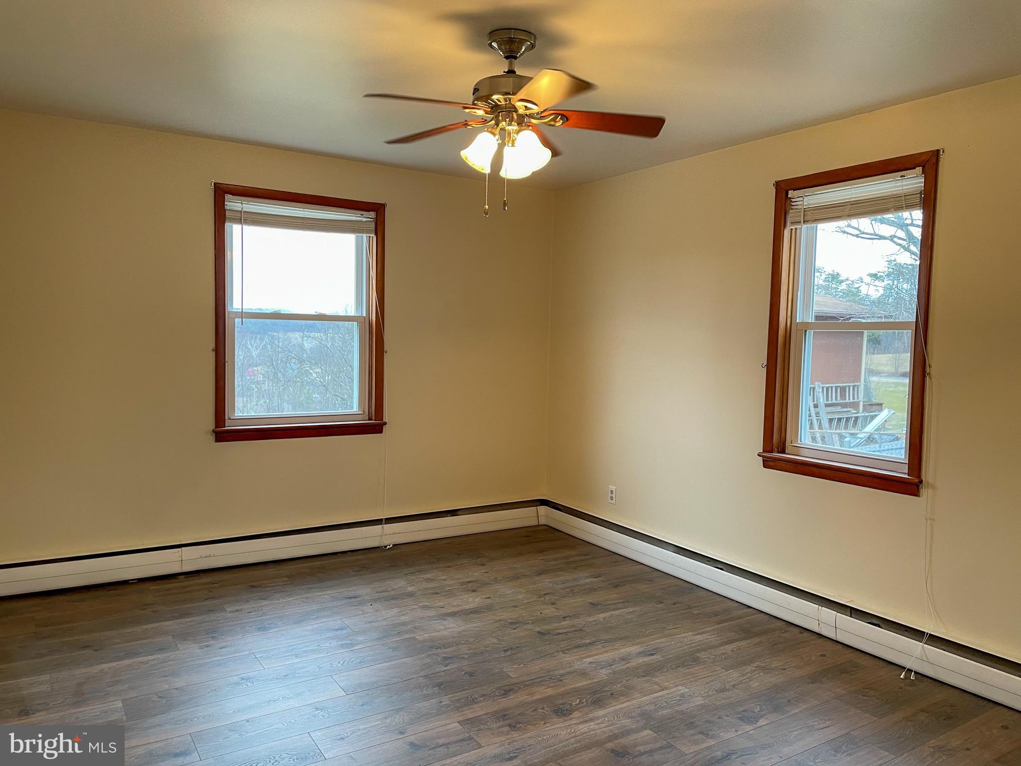 BILLMYER ADD - Residential