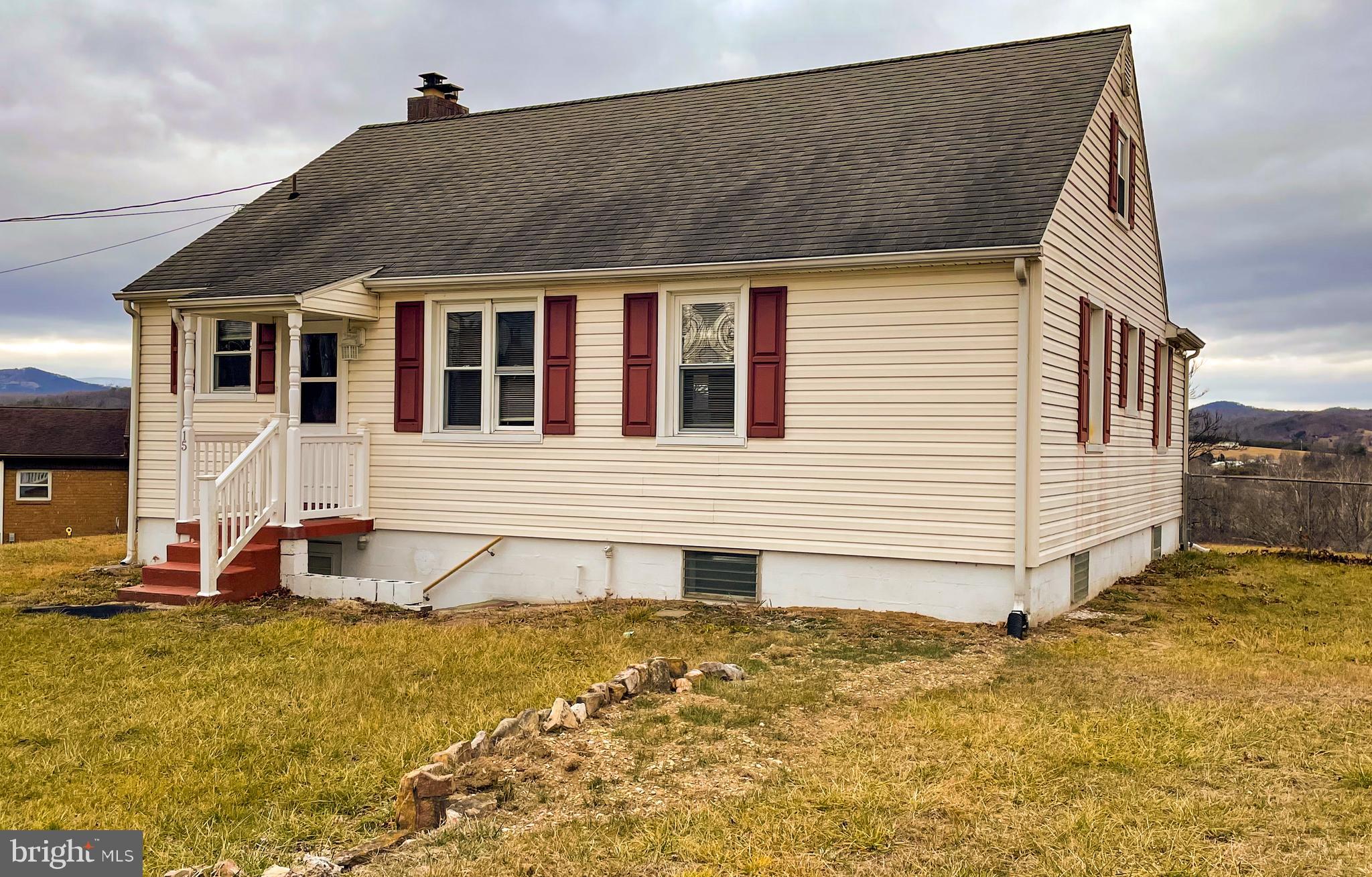 BILLMYER ADD - Residential