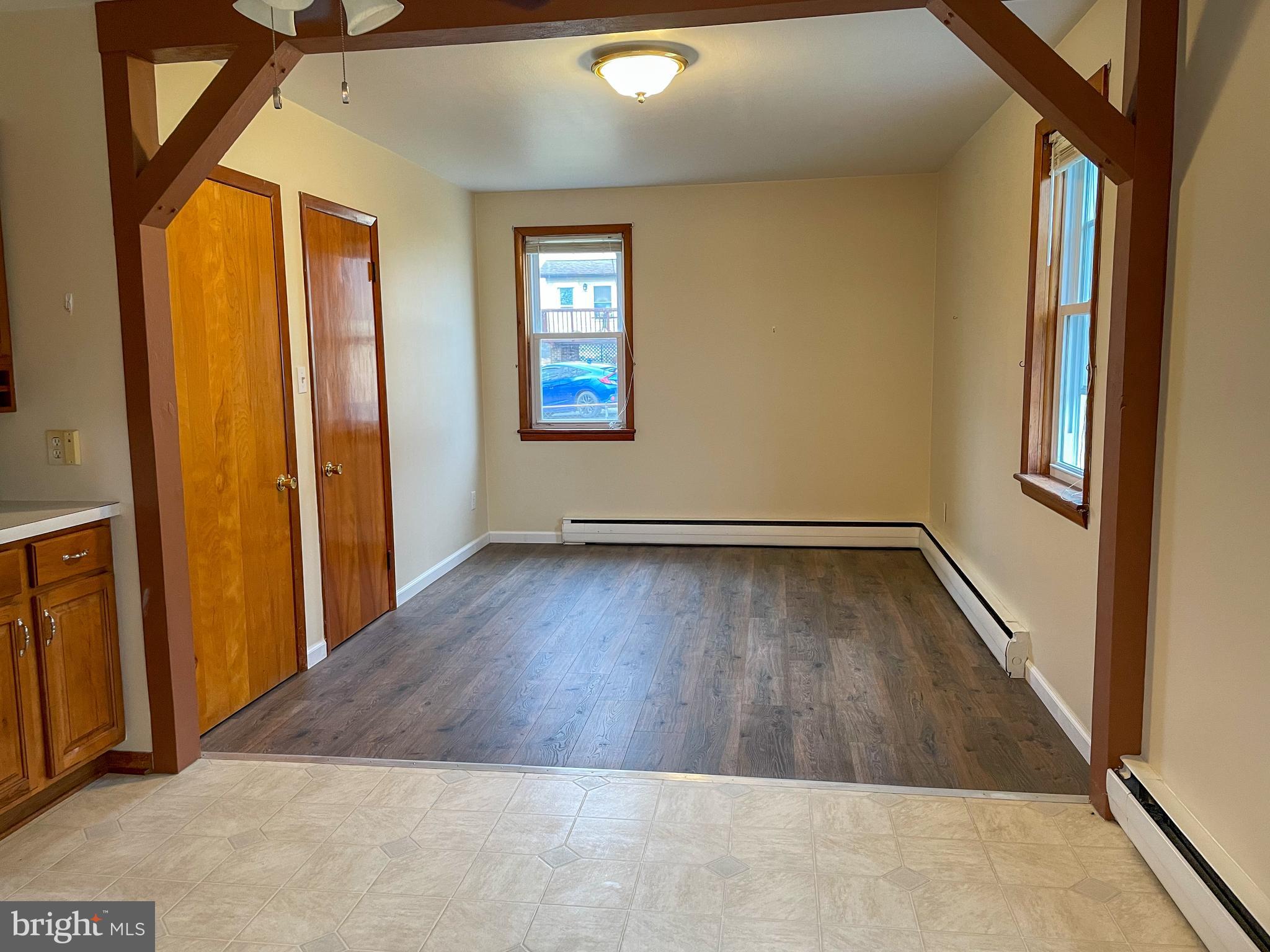 BILLMYER ADD - Residential