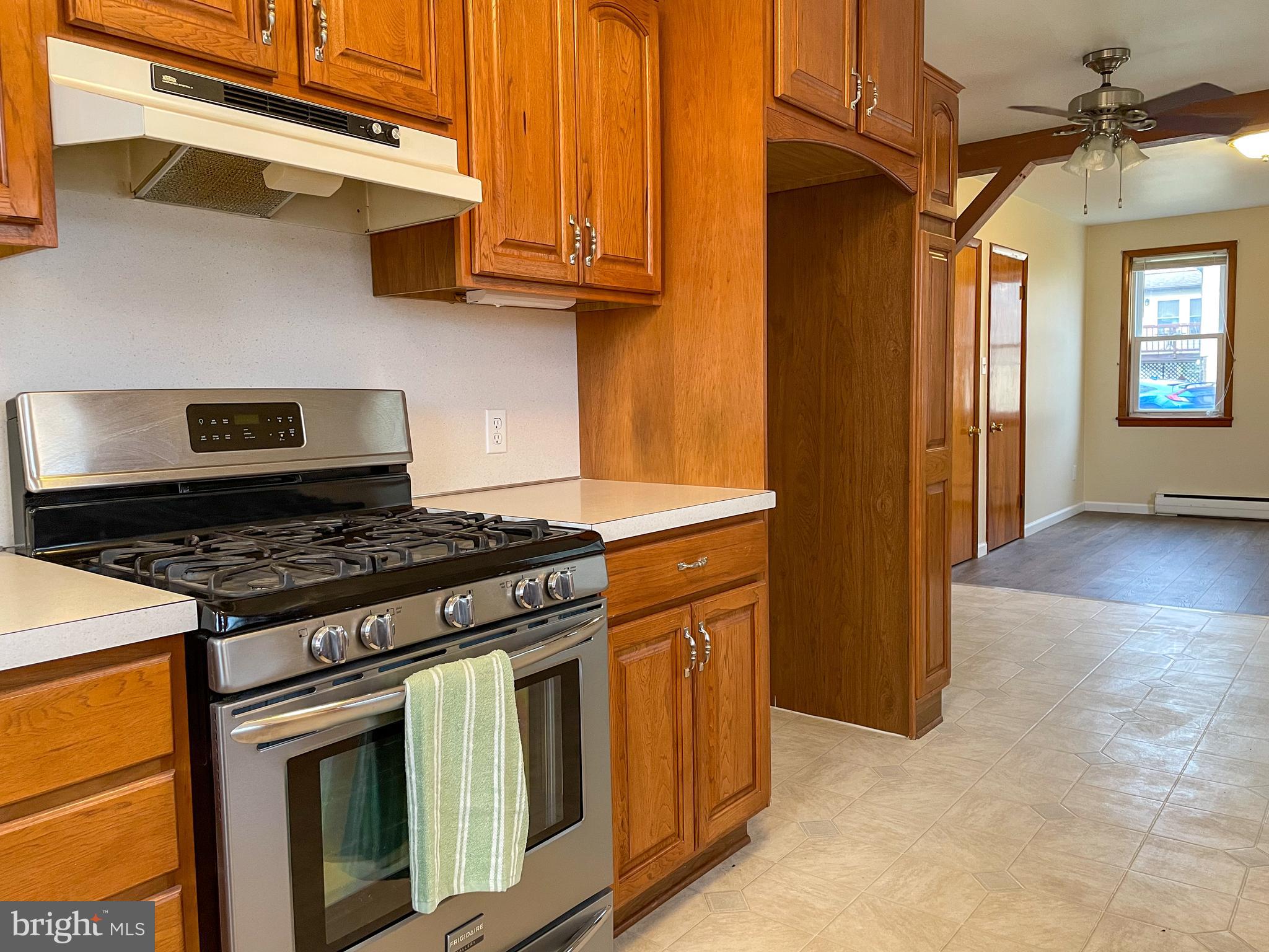 BILLMYER ADD - Residential