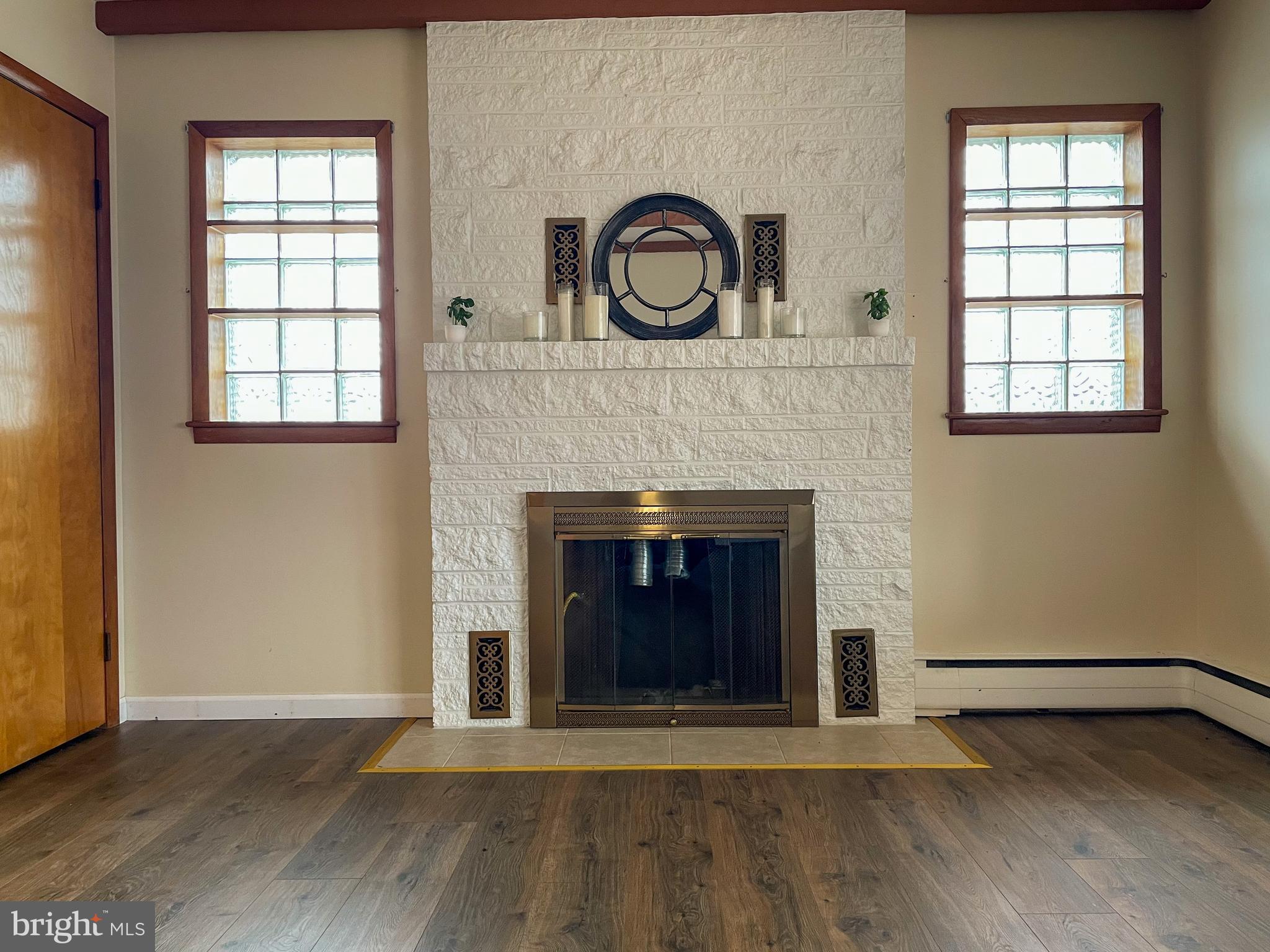 BILLMYER ADD - Residential