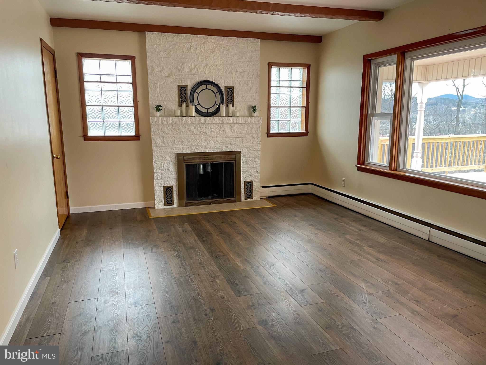 BILLMYER ADD - Residential