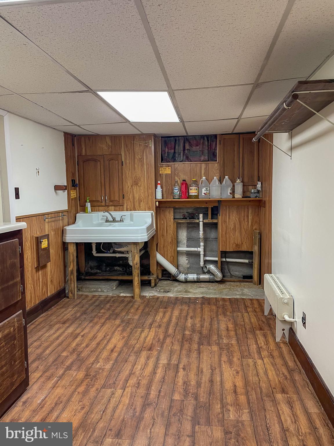 BILLMYER ADD - Residential