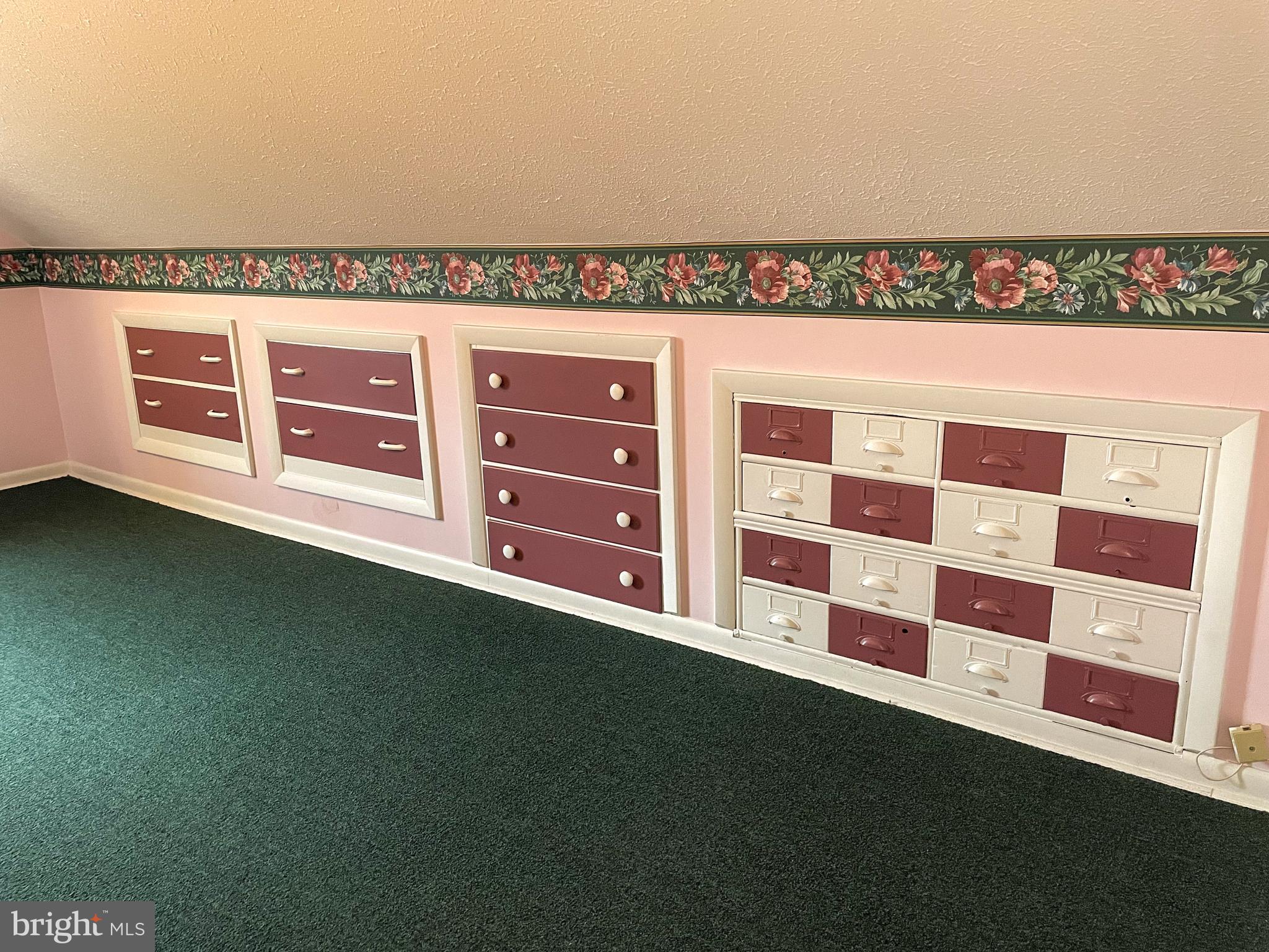 BILLMYER ADD - Residential