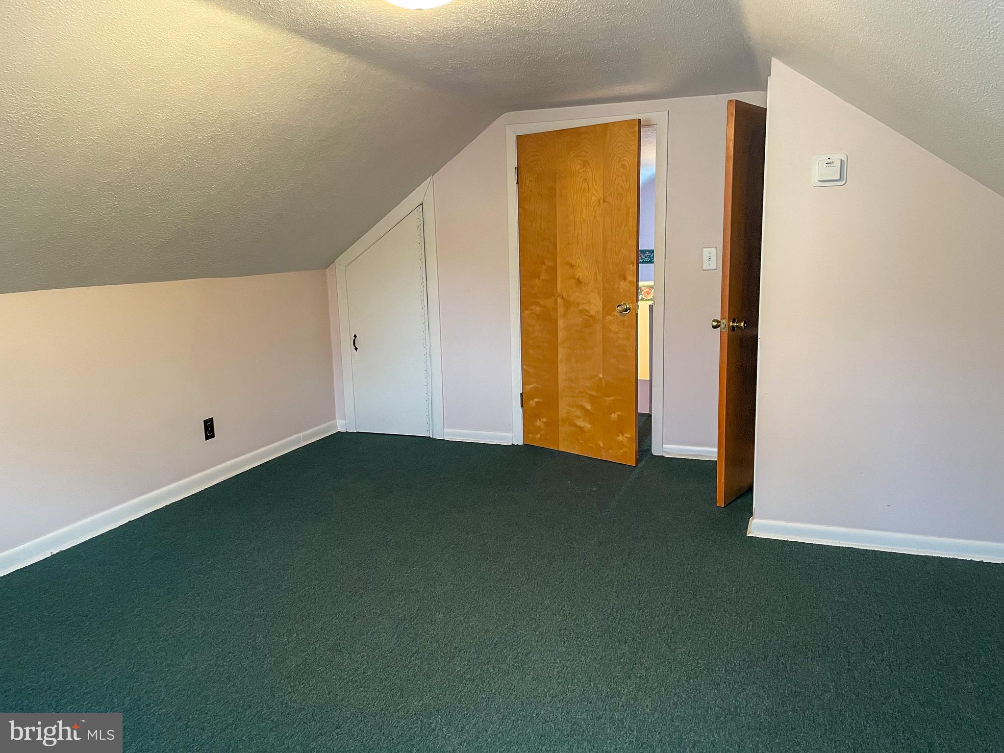 BILLMYER ADD - Residential