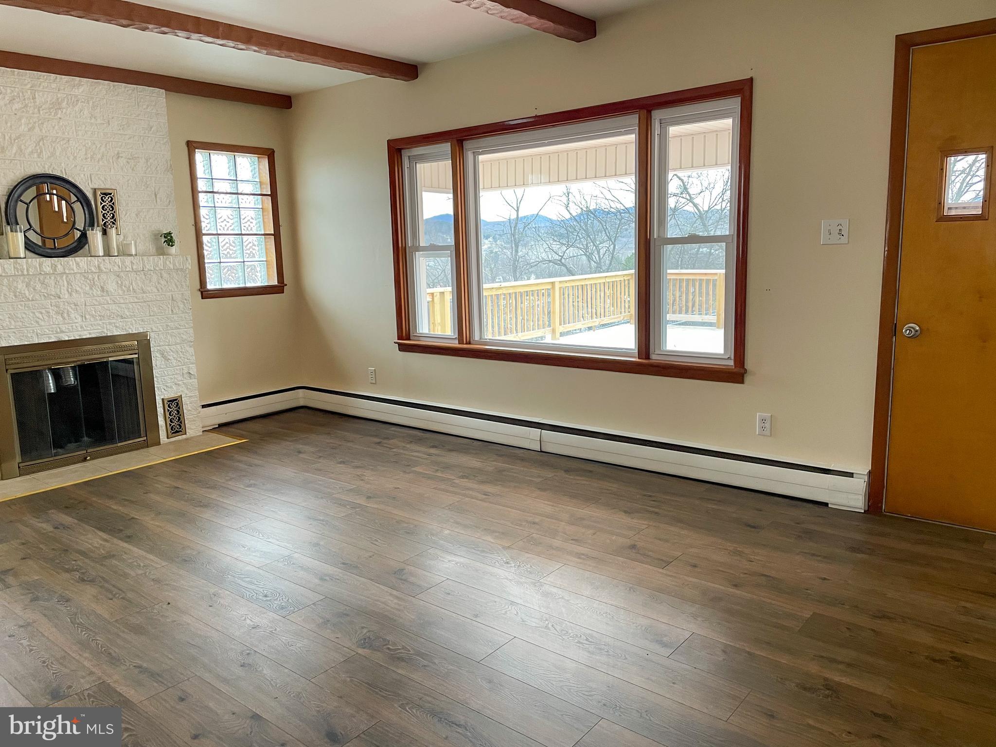 BILLMYER ADD - Residential