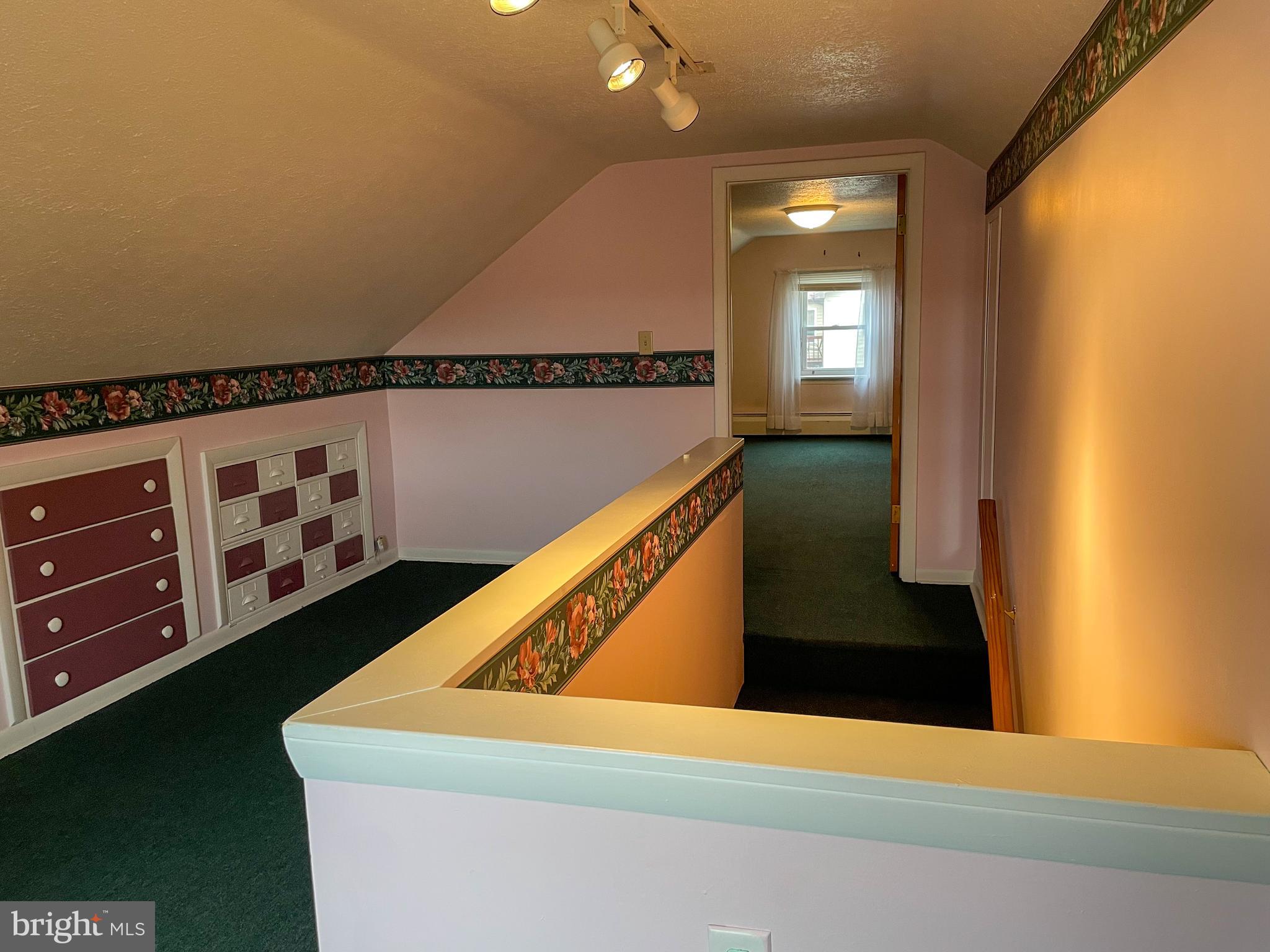 BILLMYER ADD - Residential