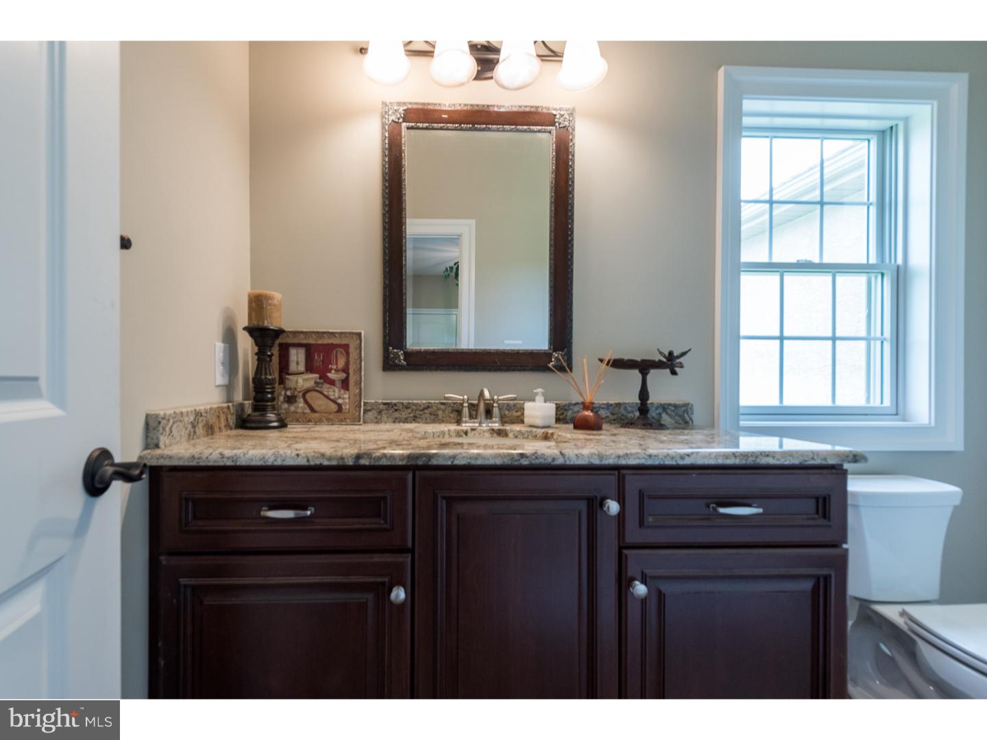 PARKER PRESERVE - Residential