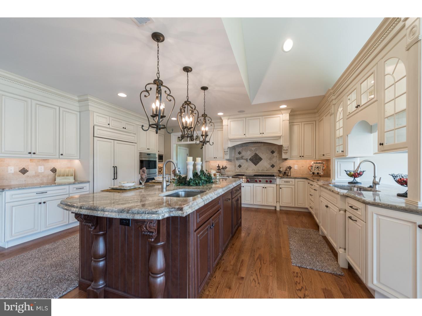 PARKER PRESERVE - Residential