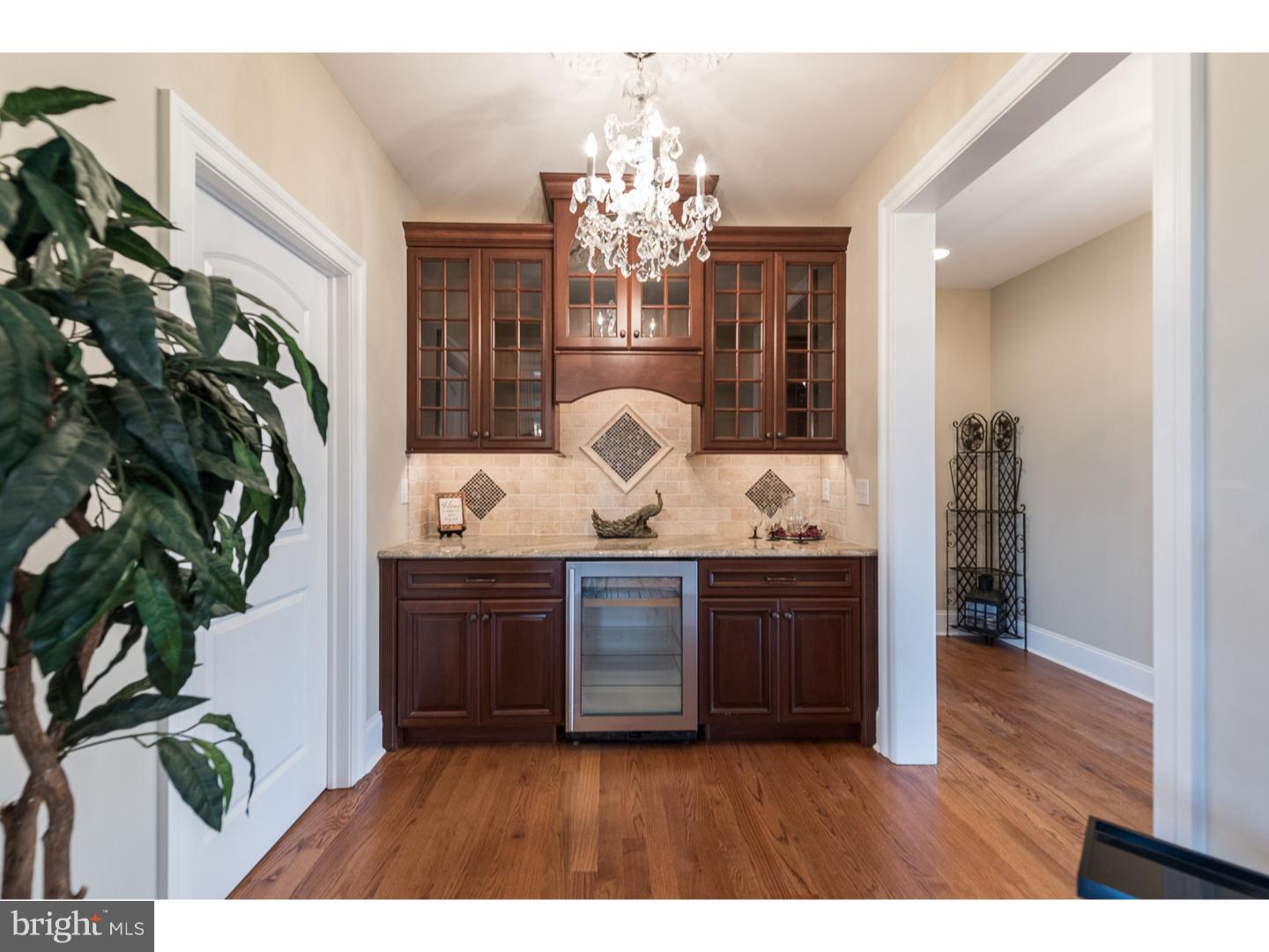 PARKER PRESERVE - Residential