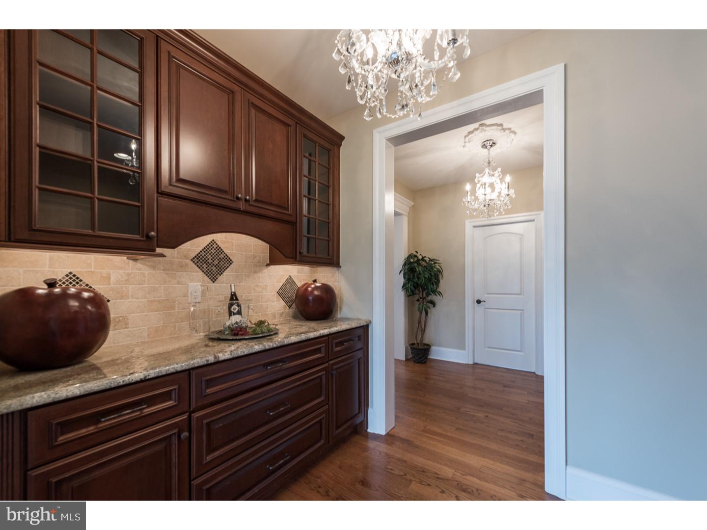 PARKER PRESERVE - Residential