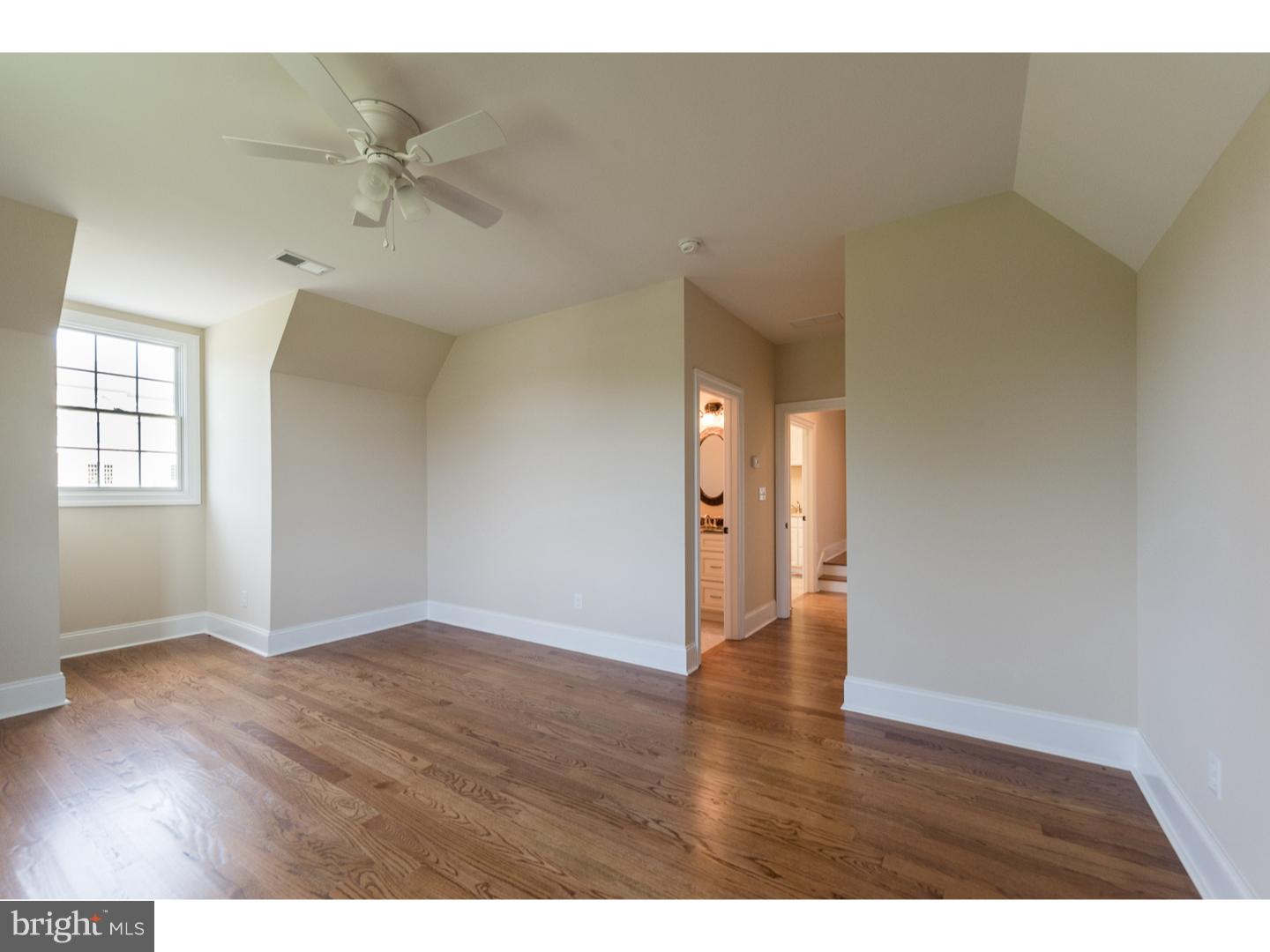 PARKER PRESERVE - Residential